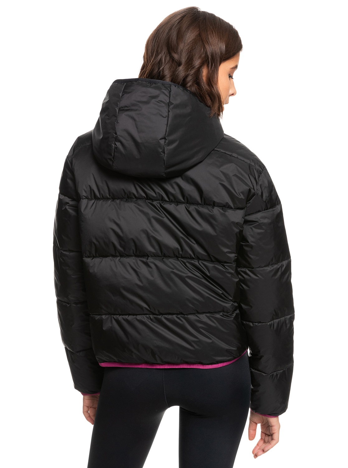 Roxy Softshelljacke "Everybody Rock", mit Kapuze günstig online kaufen