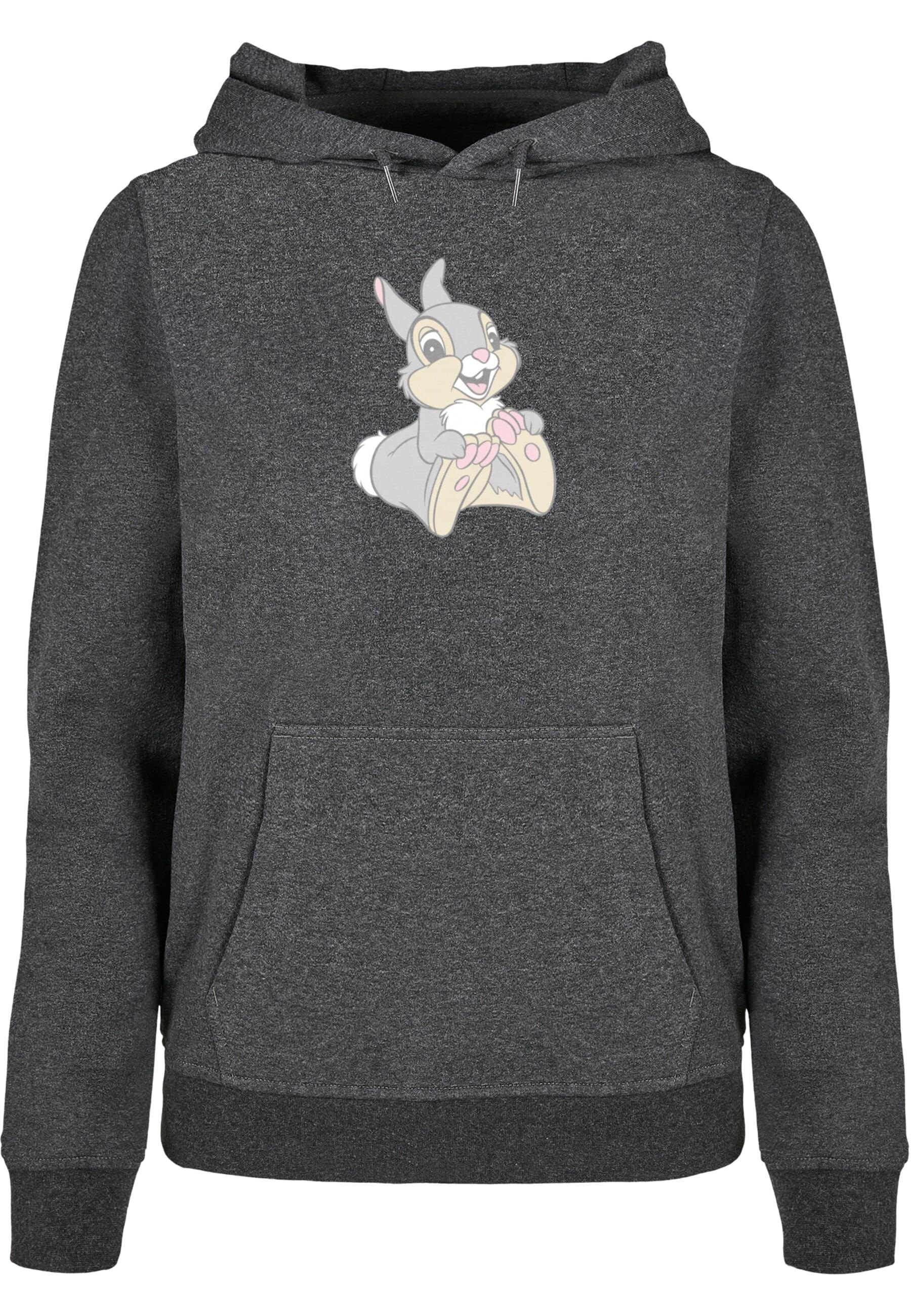 ABSOLUTE CULT Kapuzenpullover "ABSOLUTE CULT Damen Ladies Disney Classics - günstig online kaufen