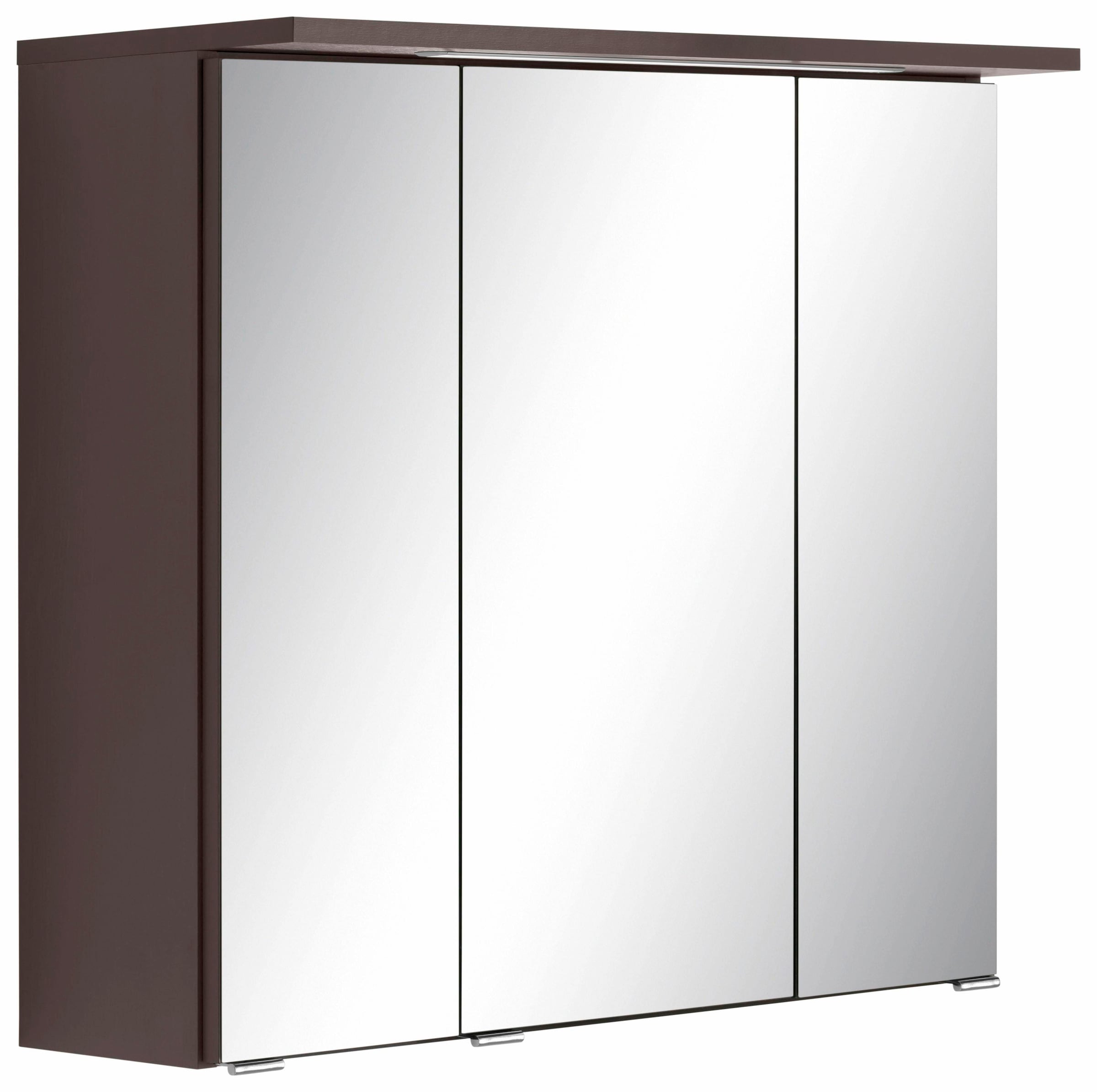 welltime Spiegelschrank "Ravenna", Breite 70 cm