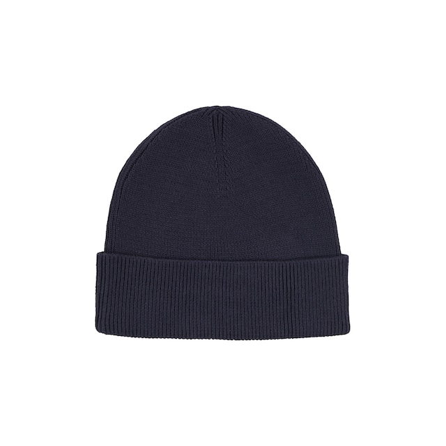 Tommy Hilfiger Baseball Cap »TH SKYLINE BEANIE« auf Raten | BAUR