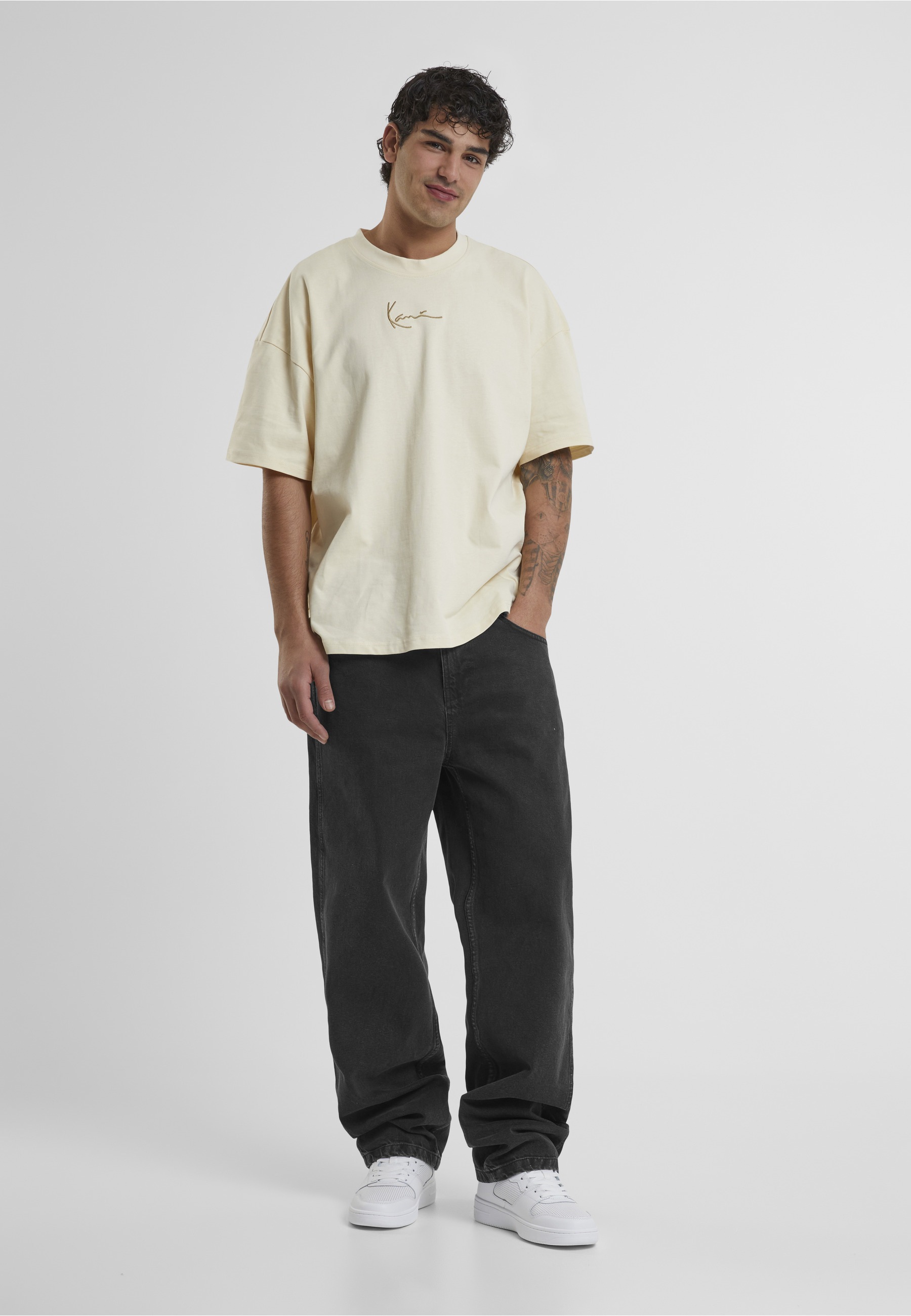 Karl Kani Sneaker »Karl Kani Unisex 89 Classic«  1 Stk. tlg.