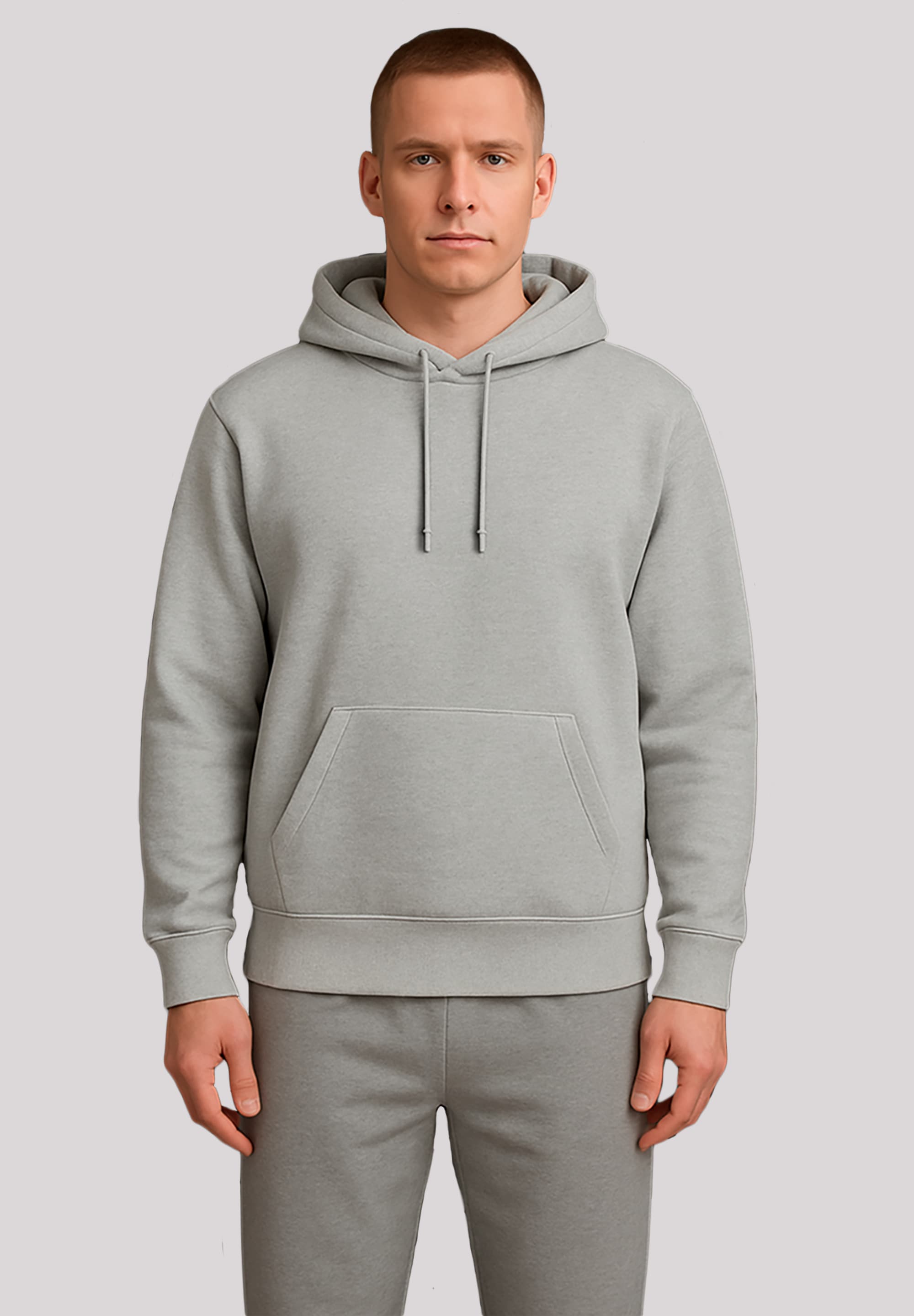 F4NT4STIC Kapuzenpullover »Escape Discover the World Tree Birds«, Premium Qualität, ESCAPE Collection
