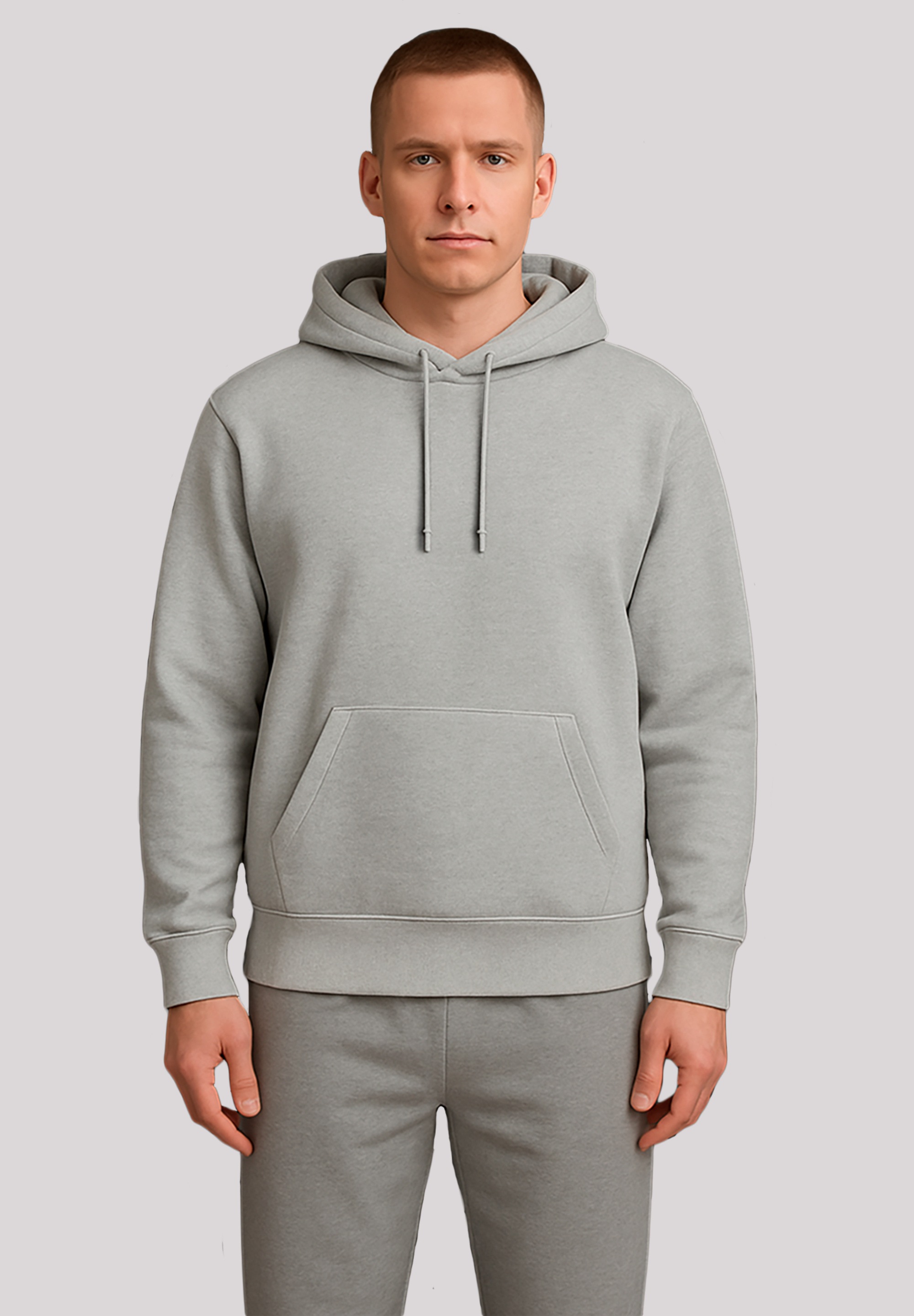 Thumbnail - F4NT4STIC Kapuzenpullover "US National Parks Rocky Mountain National Park" Premium Qualität