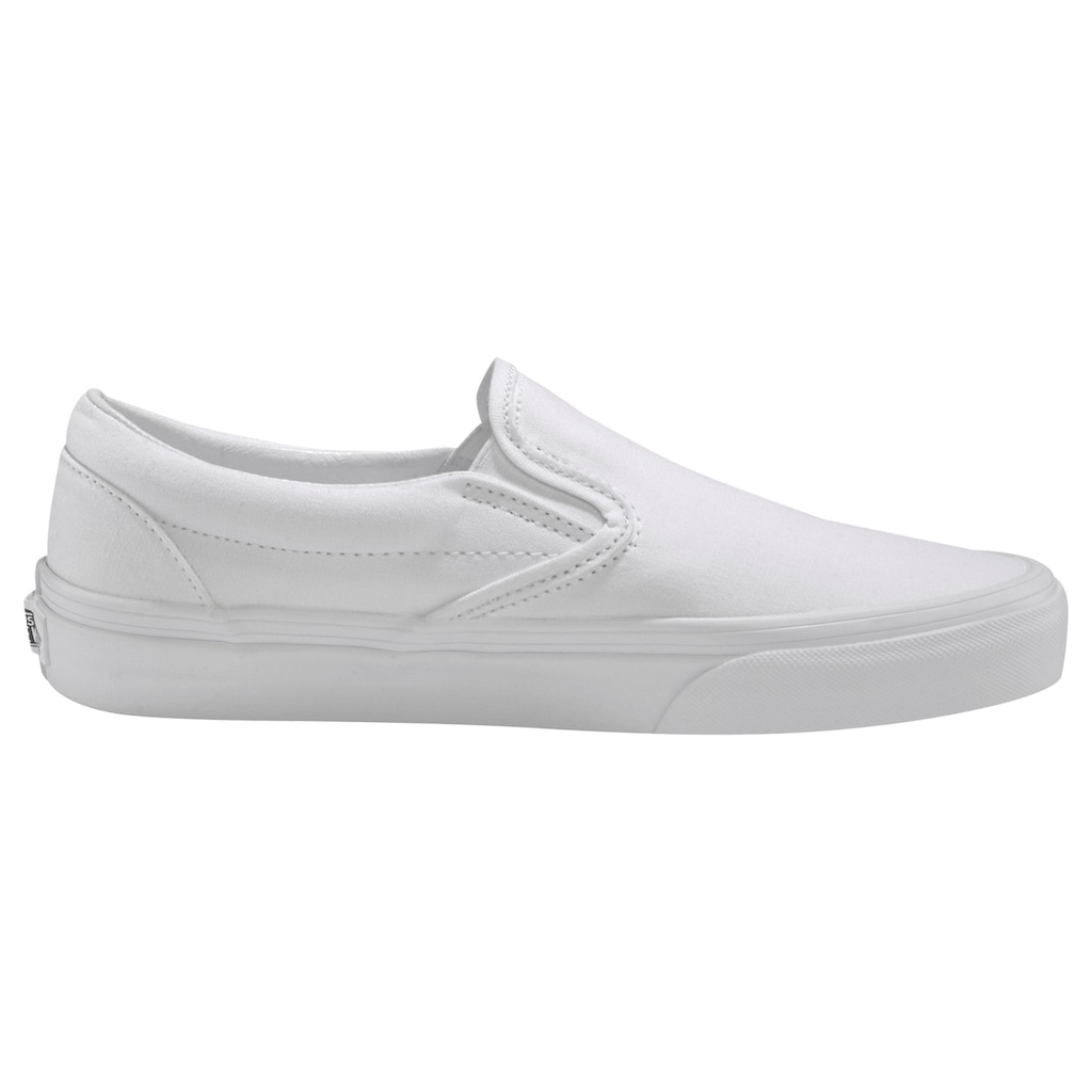 Vans Slip-On Sneaker »Classic Slip-On«