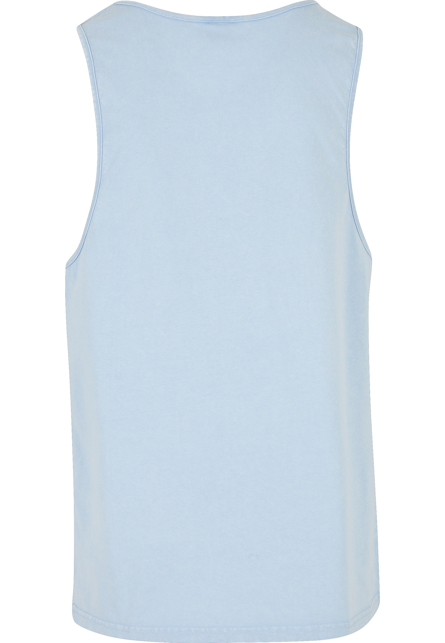 URBAN CLASSICS Tanktop »Urban Classics Herren Heavy Oversized Acid Wash Tank« 1 Stk.