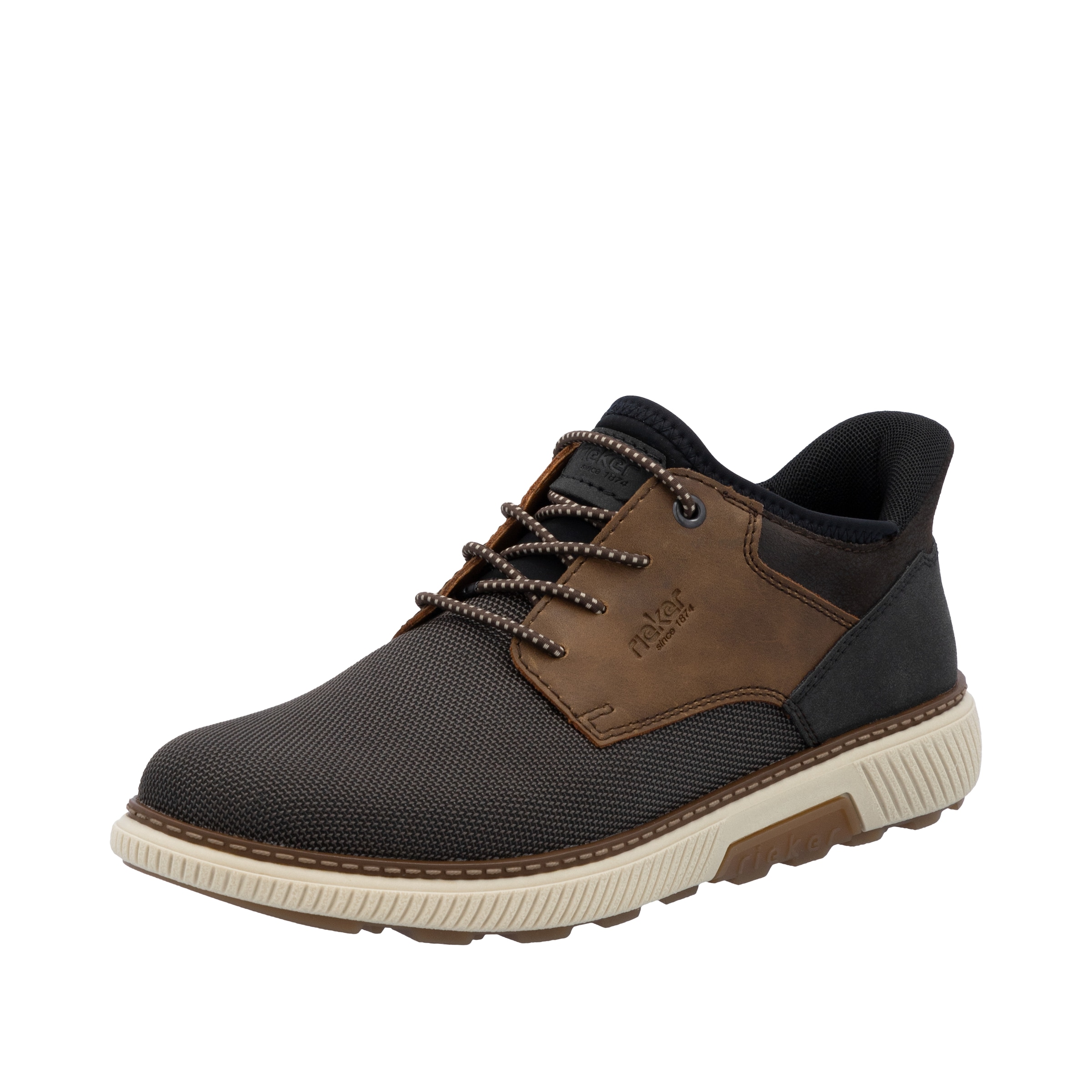 Rieker Slip-On Sneaker "Ready2GO", Schlupfschuh, Halbschuh, Freizeitschuh m günstig online kaufen