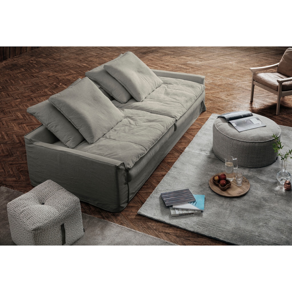 furninova Big-Sofa »Sake«