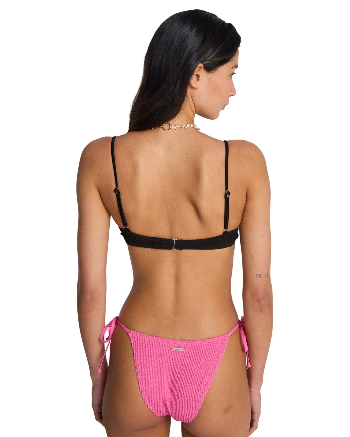 Billabong Bügel-Bikini-Top »Summer High Reese«