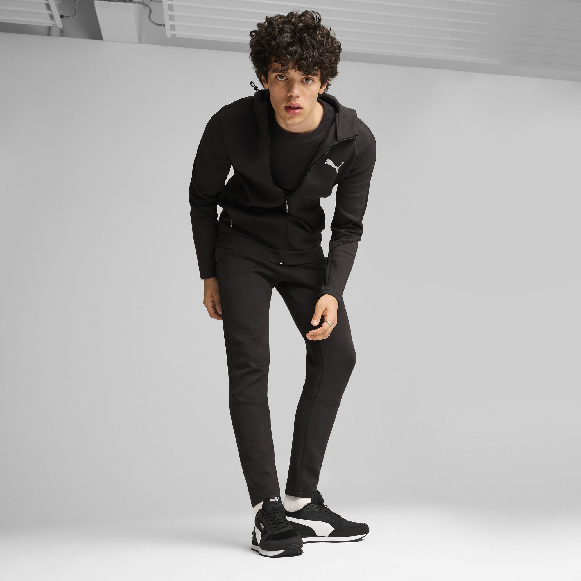 Thumbnail - PUMA Sneaker "ST Runner v4 Mesh Sneakers Erwachsene"