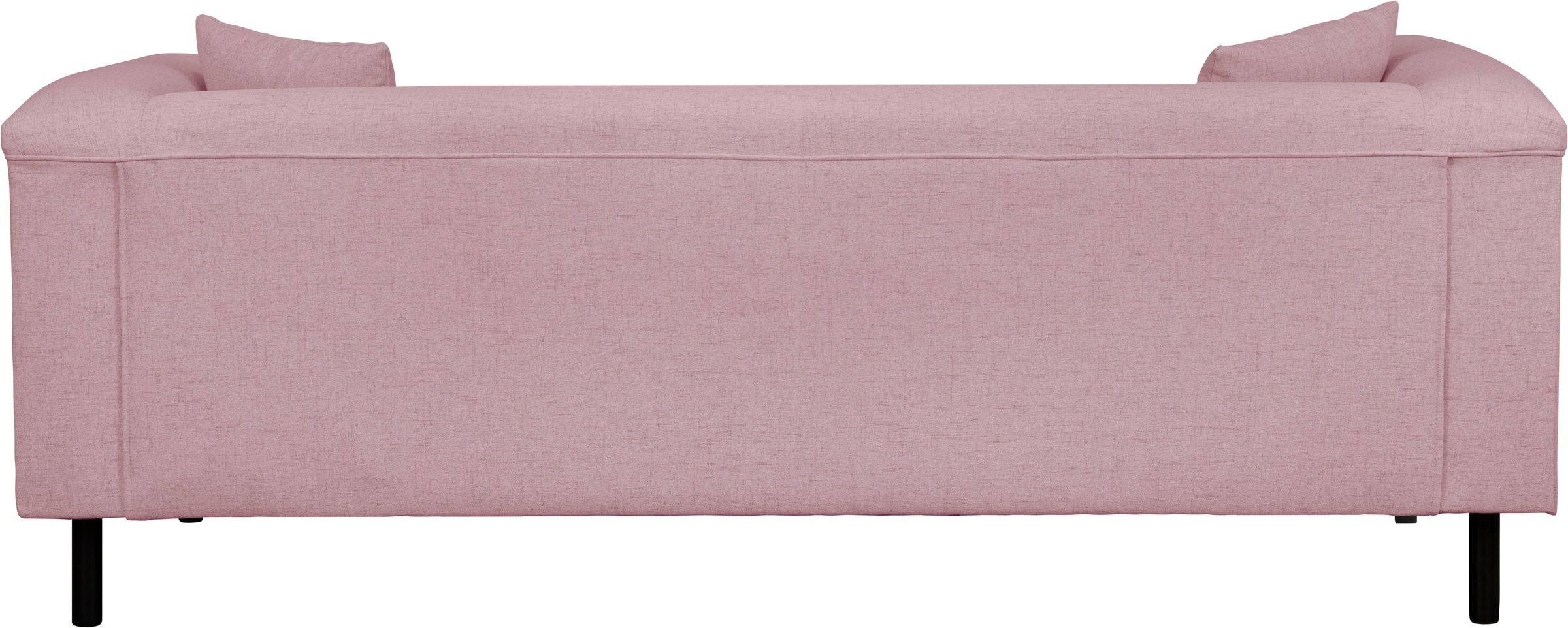 INOSIGN 2-Sitzer »AGNIA B/T/H: 180/85/71 cm«, incl. Zierkissen, auch in Cord und Bouclé