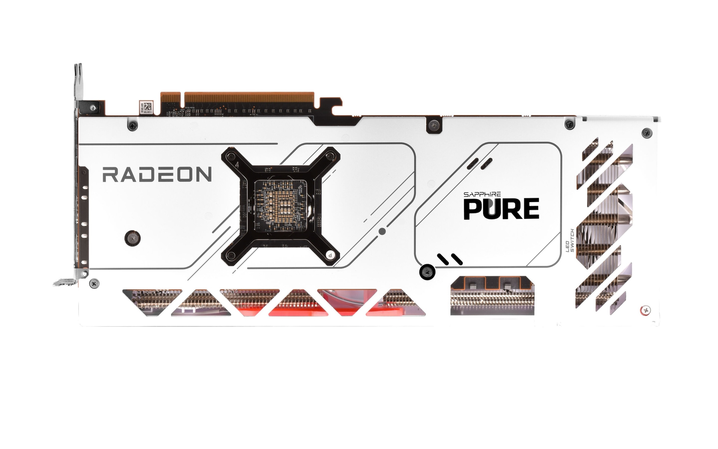 Sapphire Grafikkarte »Radeon RX 7800 XT«