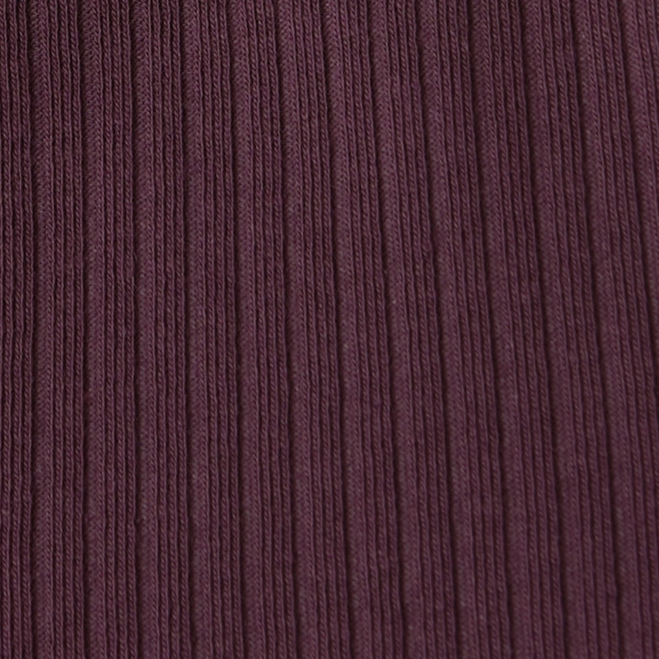 STREET ONE Langarmshirt im soften Baumwoll-Mix