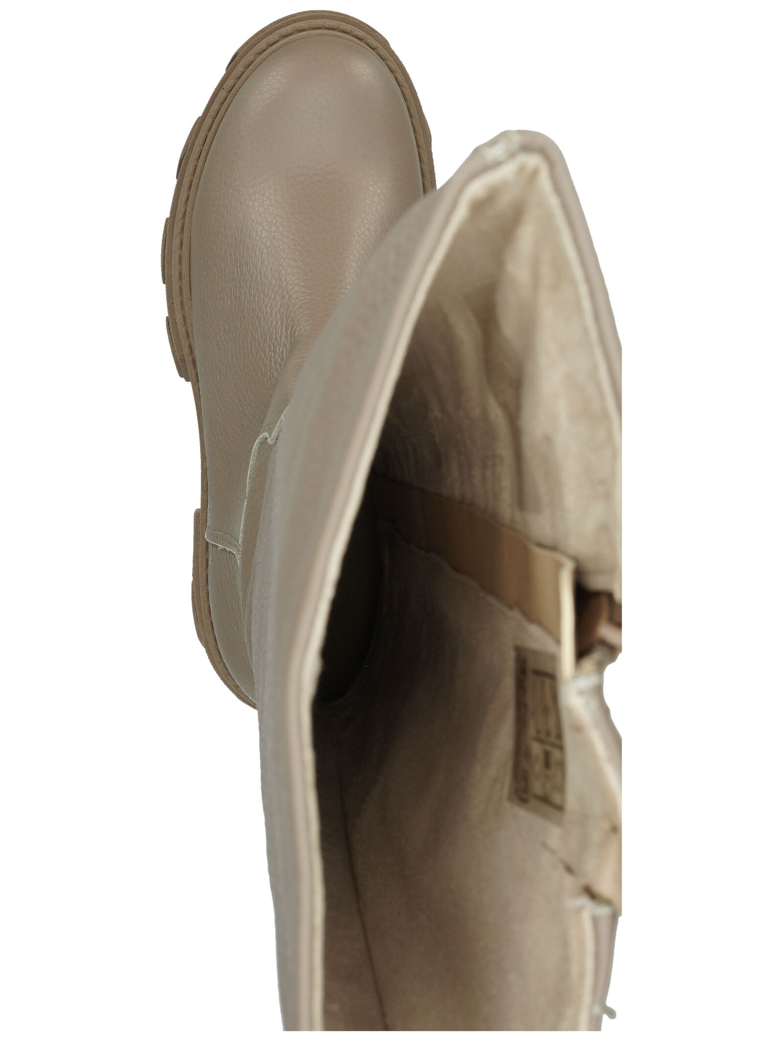 STEVE MADDEN Stiefel »STEVE MADDEN Stiefel Leder«