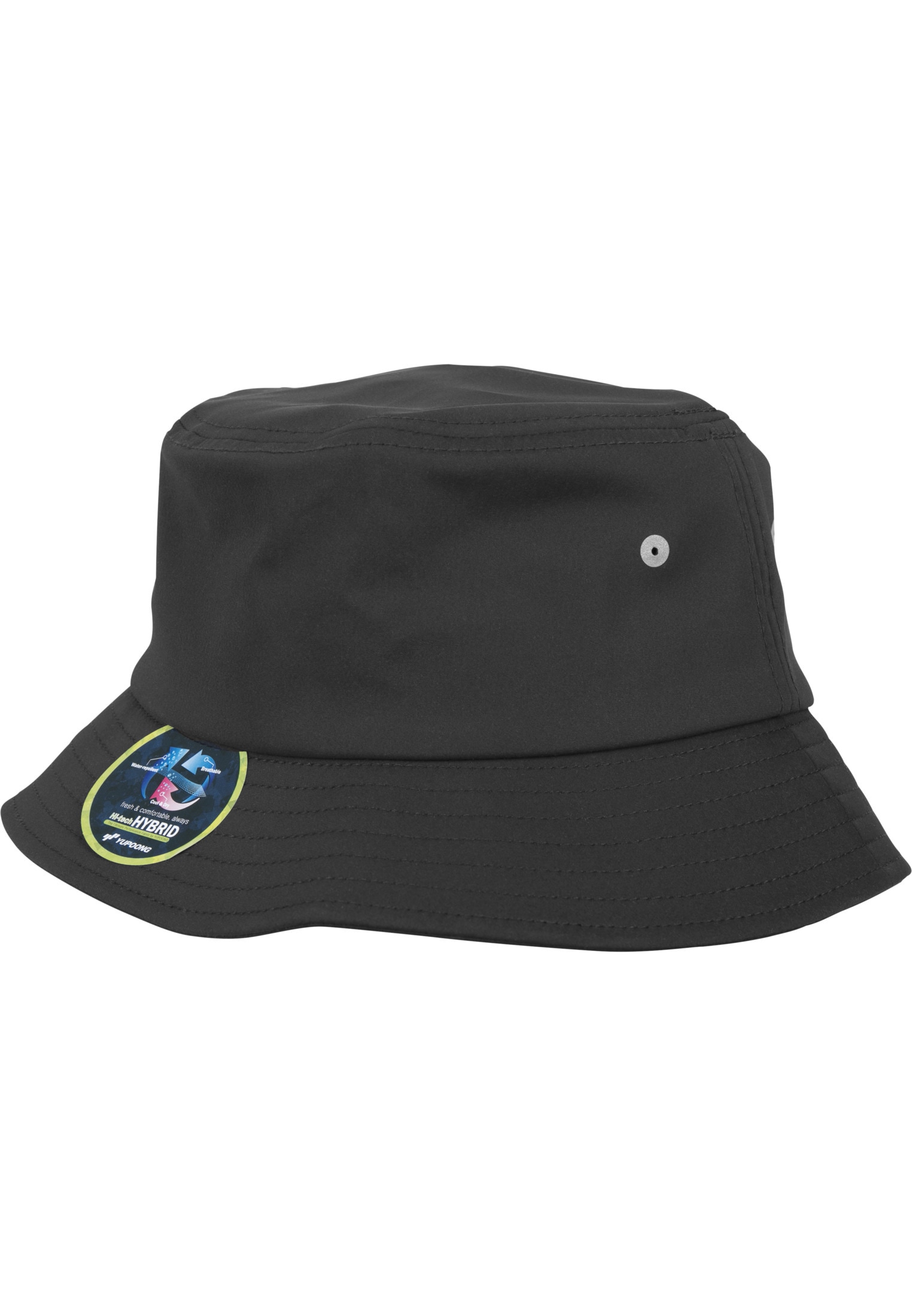 online Cap BAUR Hat« | Nylon Flex kaufen »Bucket Bucket Hat Flexfit