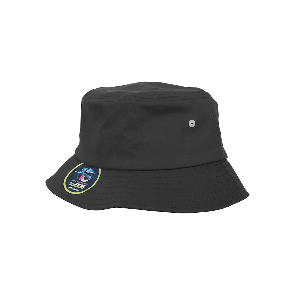 Flexfit Flex Cap »Flexfit Bucket Hat Nylon Bucket Hat«