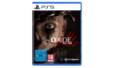 Spielesoftware »Oxide Room 104«, PlayStation 5 kaufen
