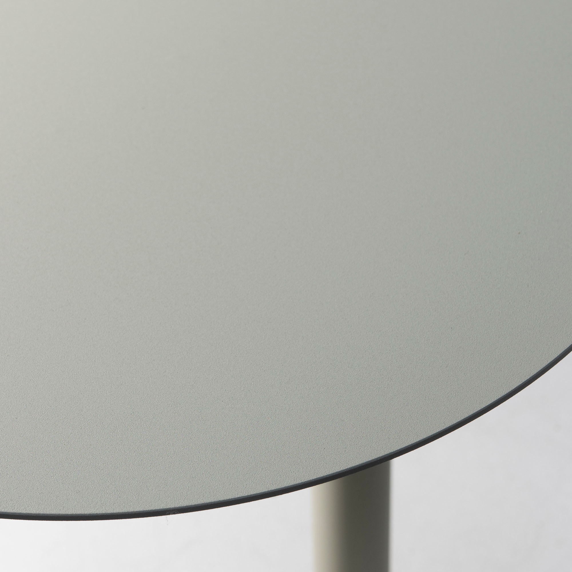Spinder Design Beistelltisch »SUNNY 50«, Beistelltisch aus Stahl