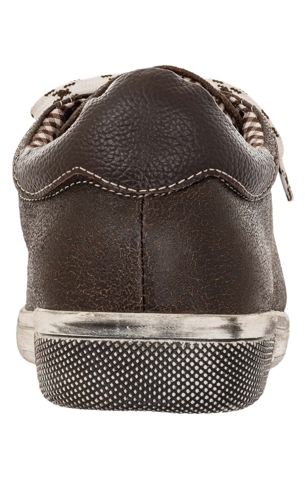 Country Maddox Sneaker »Schuhe SIEGFRIED«