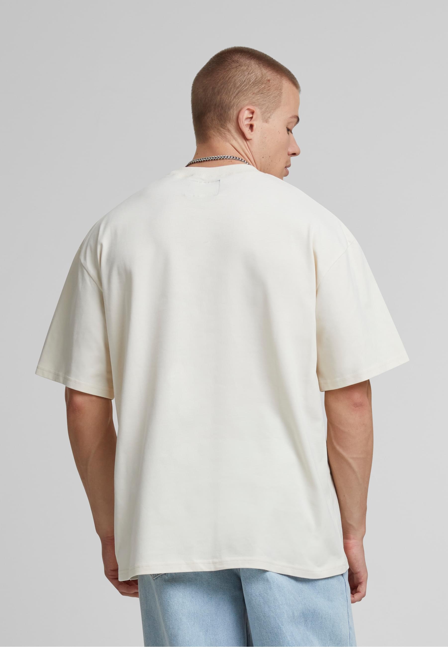 PEQUS Langarmshirt »PEQUS PEQUS Front Logo T-Shirt«, (1 tlg.)
