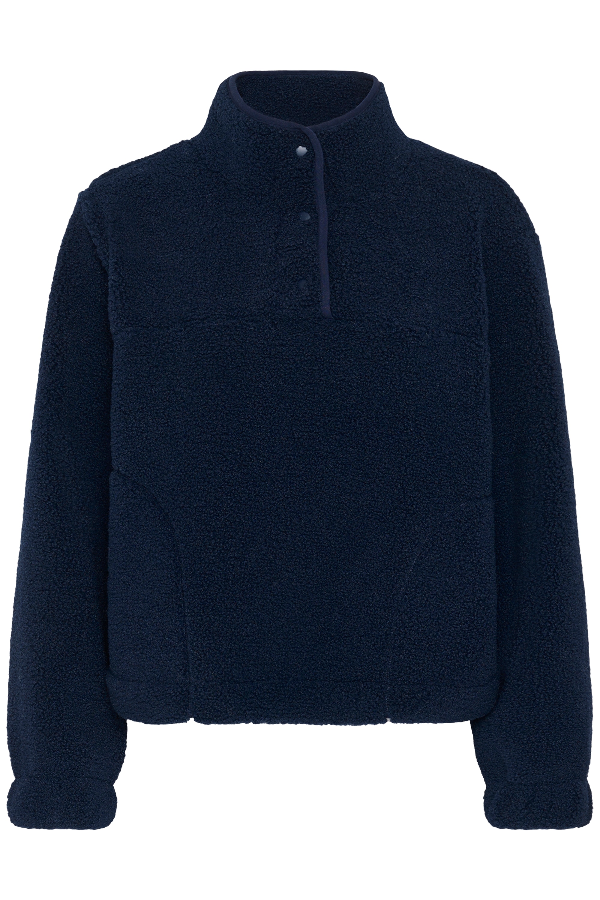 KAFFE Wintermantel "Damen Jacke KAally"