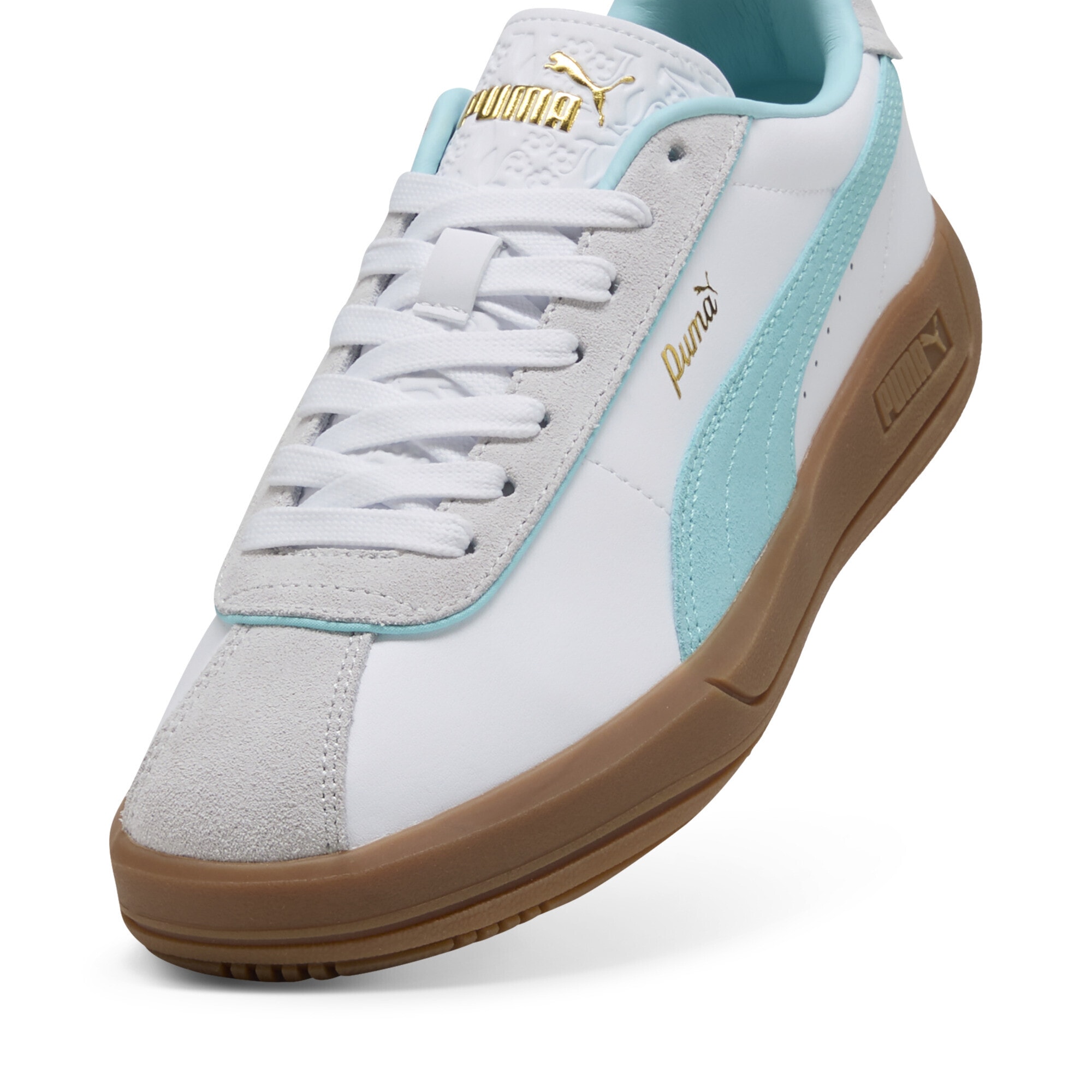 PUMA Sneaker »PUMA Club Klassika Sneakers Damen«