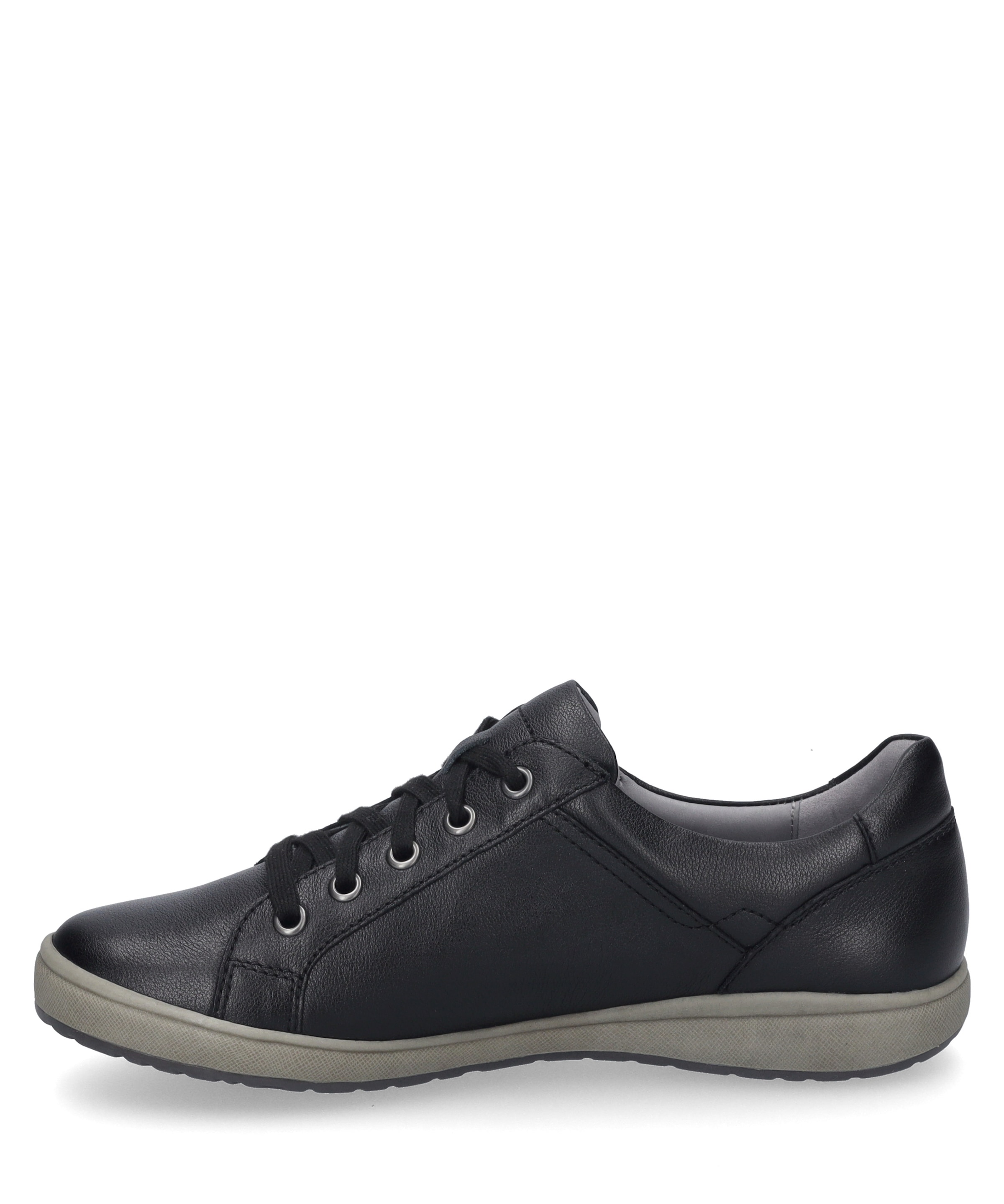 Josef Seibel Sneaker »Caren 12, schwarz«