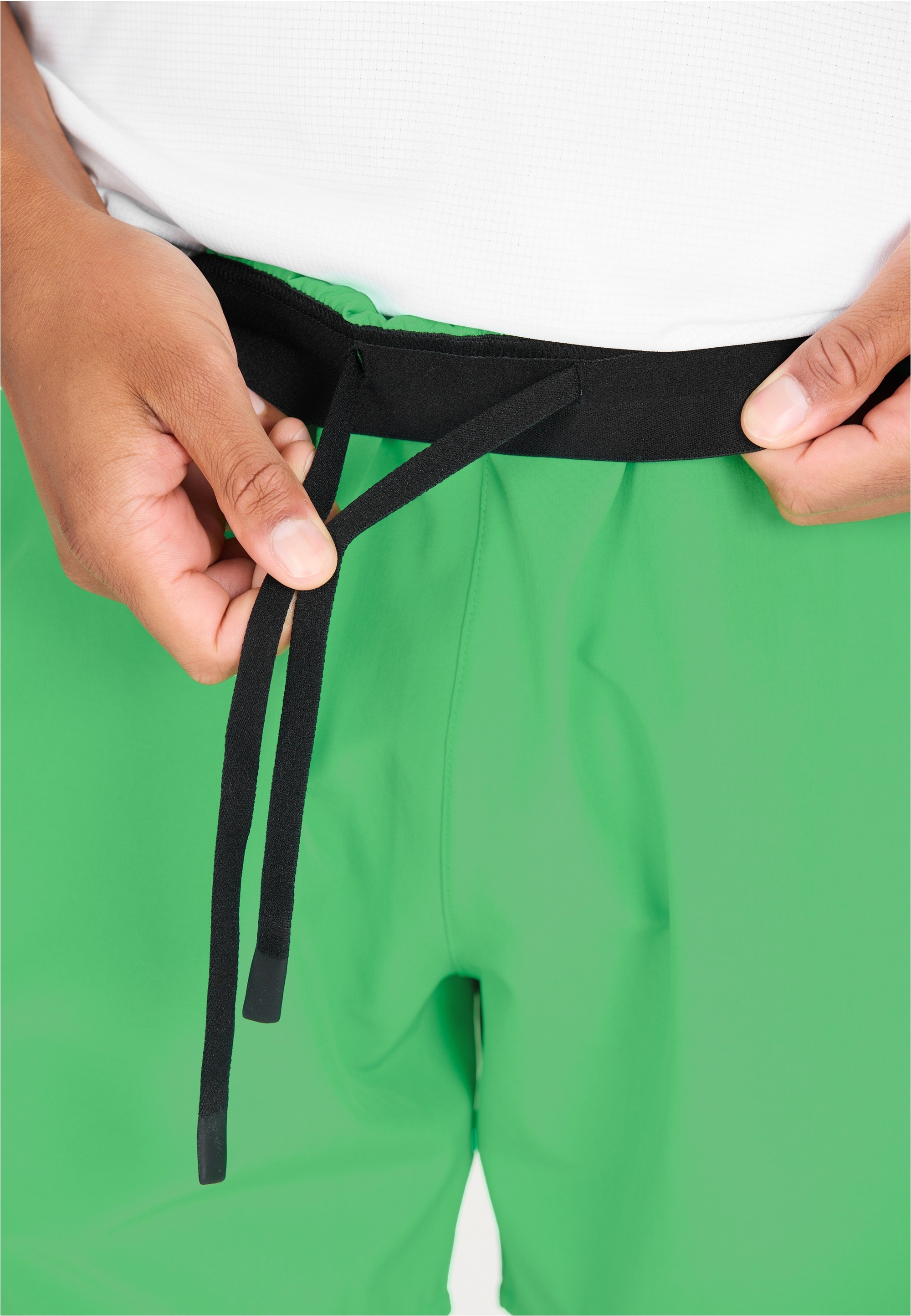 ENDURANCE Shorts »Letic«, mit verstellbarem Bund
