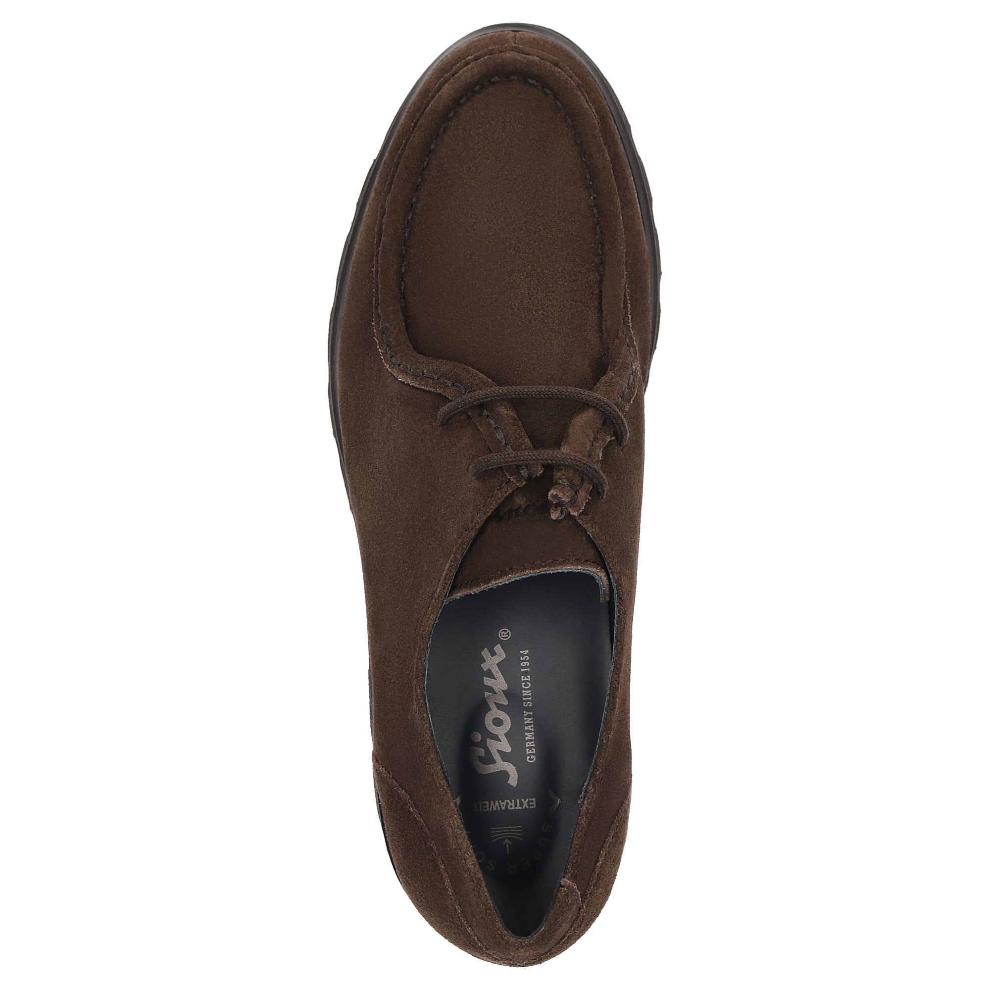 SIOUX Schnürschuh »Meredira-752-H«