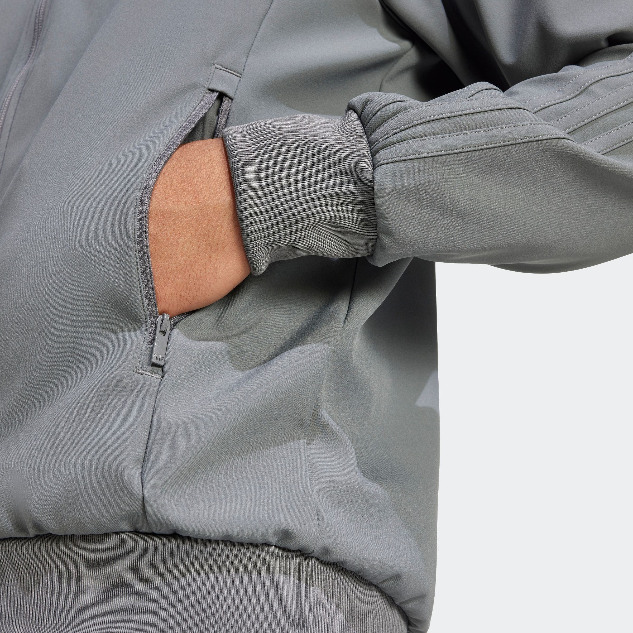 adidas Originals Trainingsjacke »BONDED SST TT«