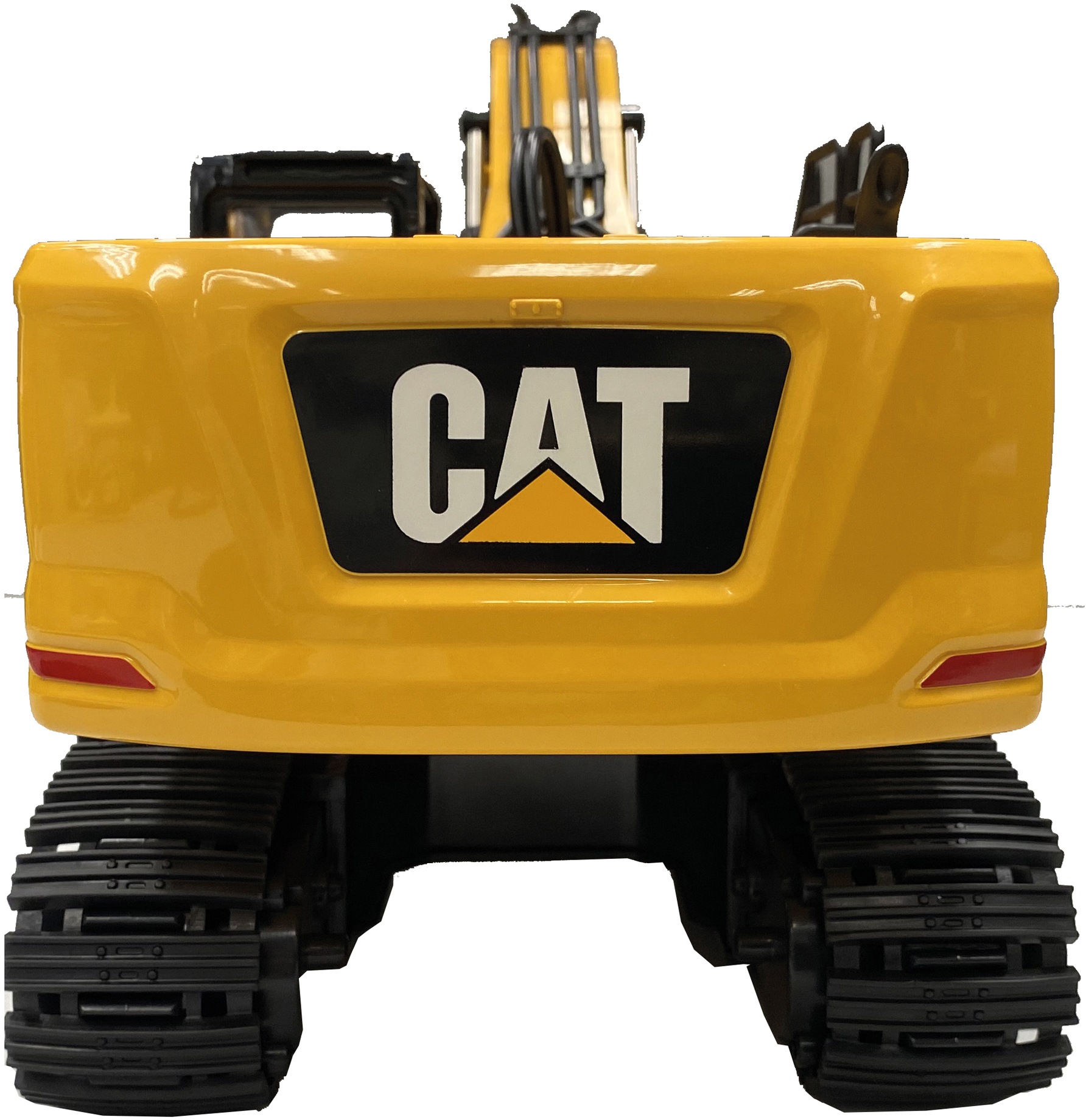 Carrera® RC-Bagger »Carrera® RC - 2,4 GHzCat 336 Excavater«