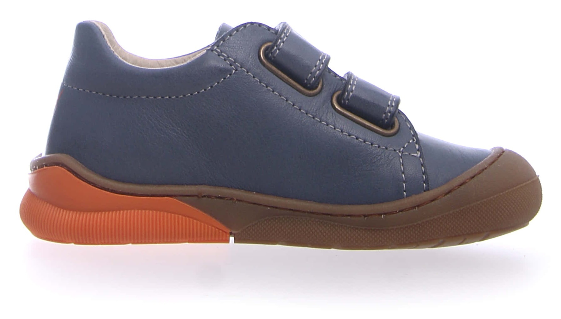 Naturino Klettschuh »Babe VL« mit Lederfutter CB7359
