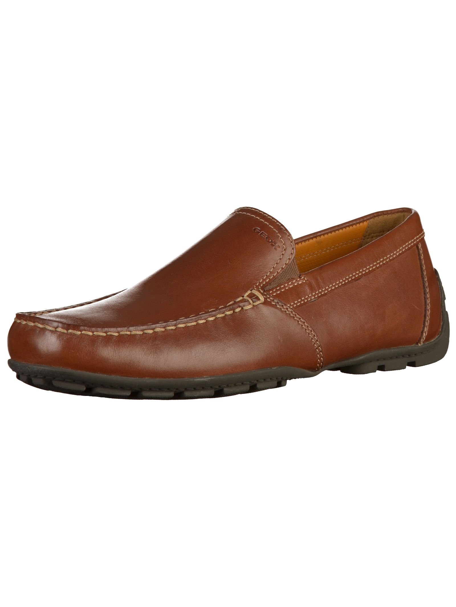 Geox "Geox Slipper Leder"