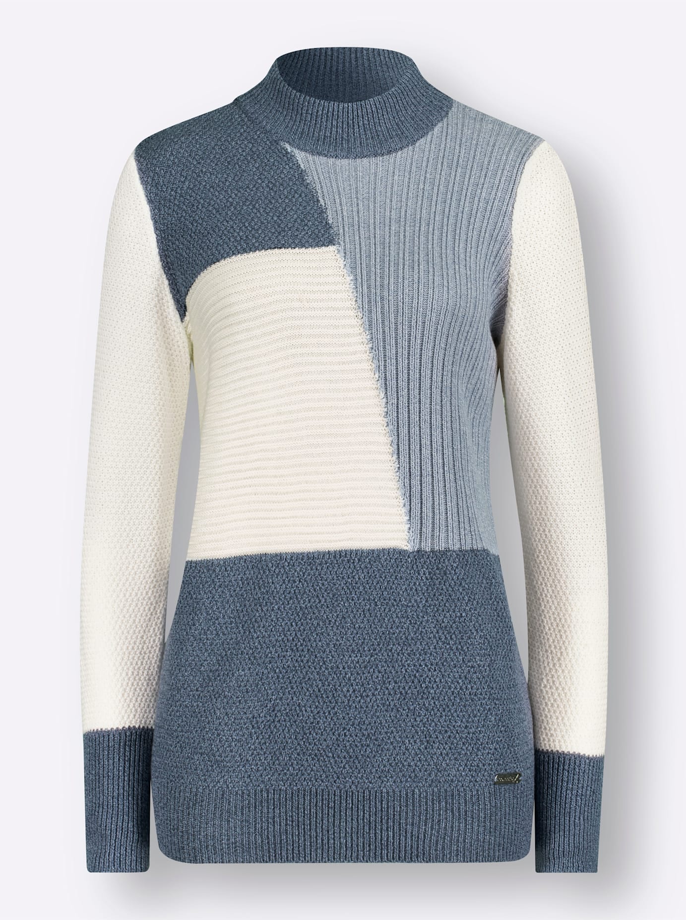 Casual Looks Strickpullover »Pullover«