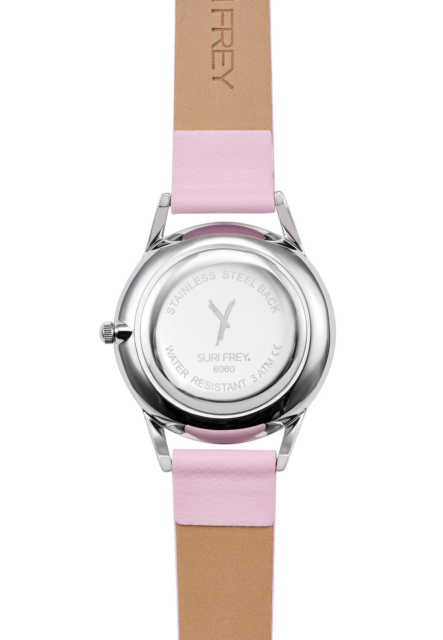 SURI FREY Quarzuhr »Armbanduhr SFY Sammy«
