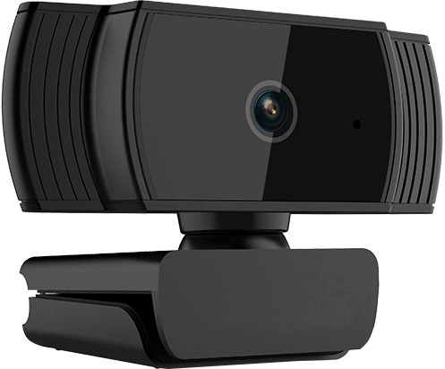 CSL Webcam »T200 Full HD«