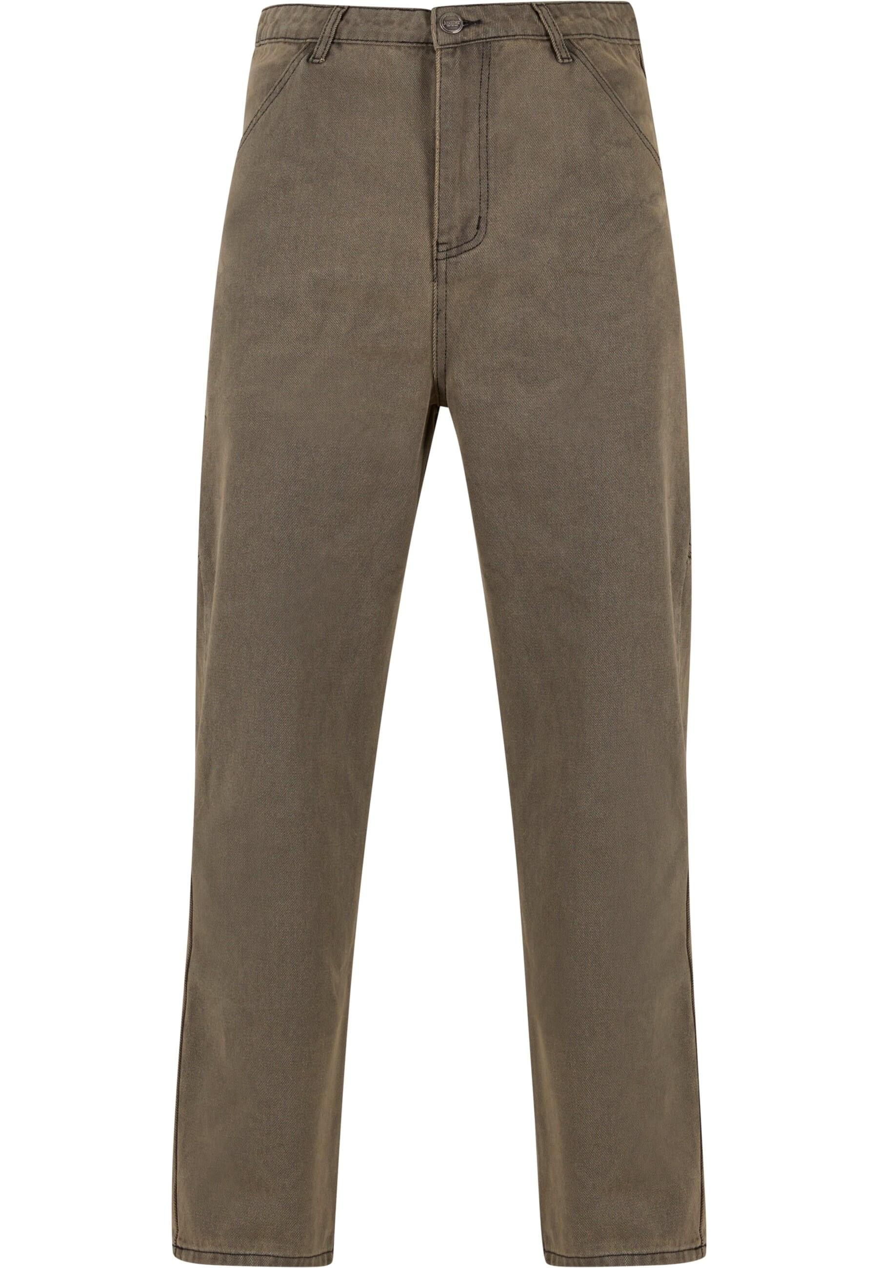Another Cotton Lab Stoffhose "Another Cotton Lab Carpenter Pant", (1 tlg.) günstig online kaufen
