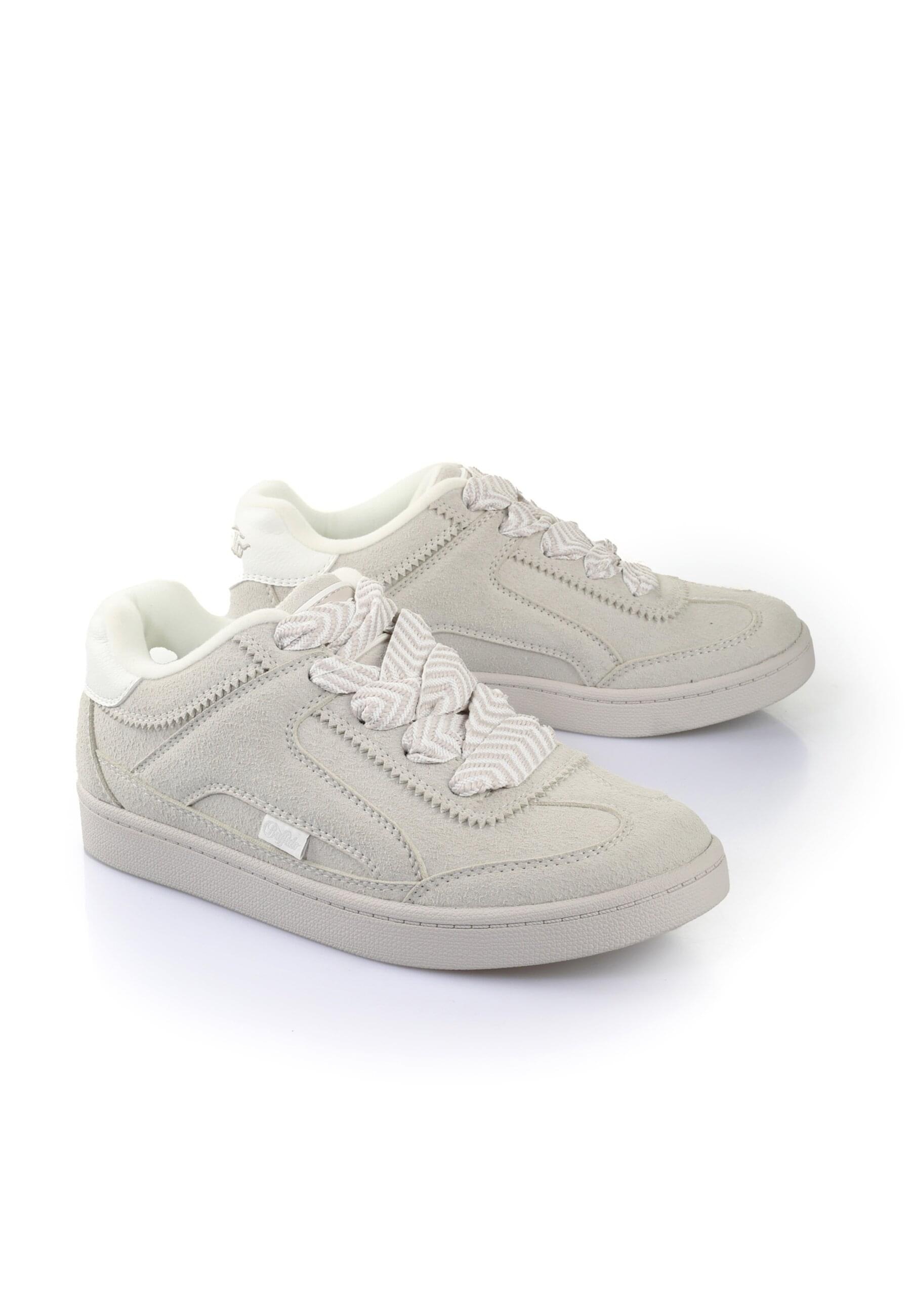 Buffalo Trainingsschuh »Buffalo One -Vegan Nubuck/Nappa«