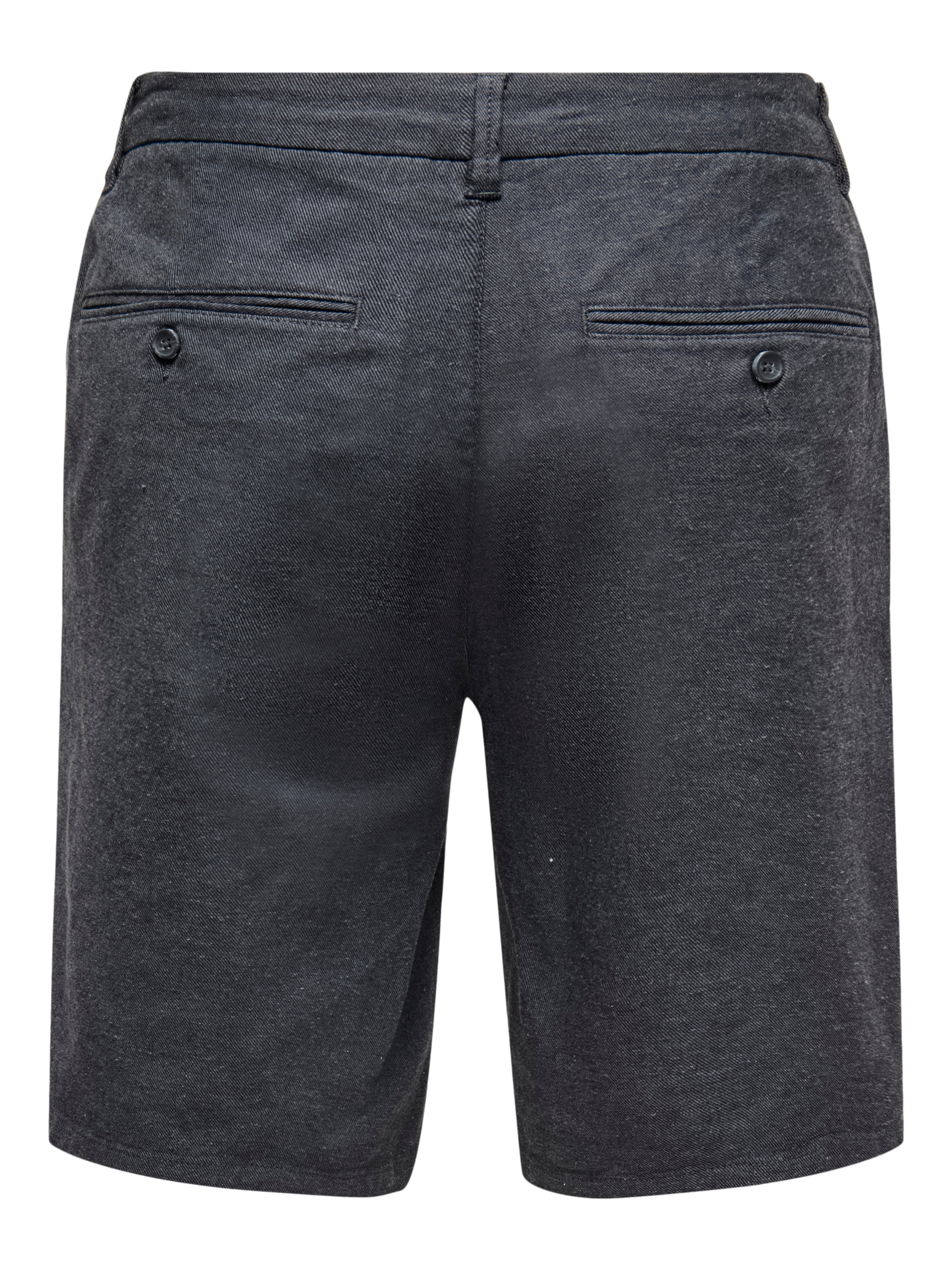 ONLY & SONS Chinoshorts »ONSMARK 0011 COTTON LINEN SHORTS NOOS«