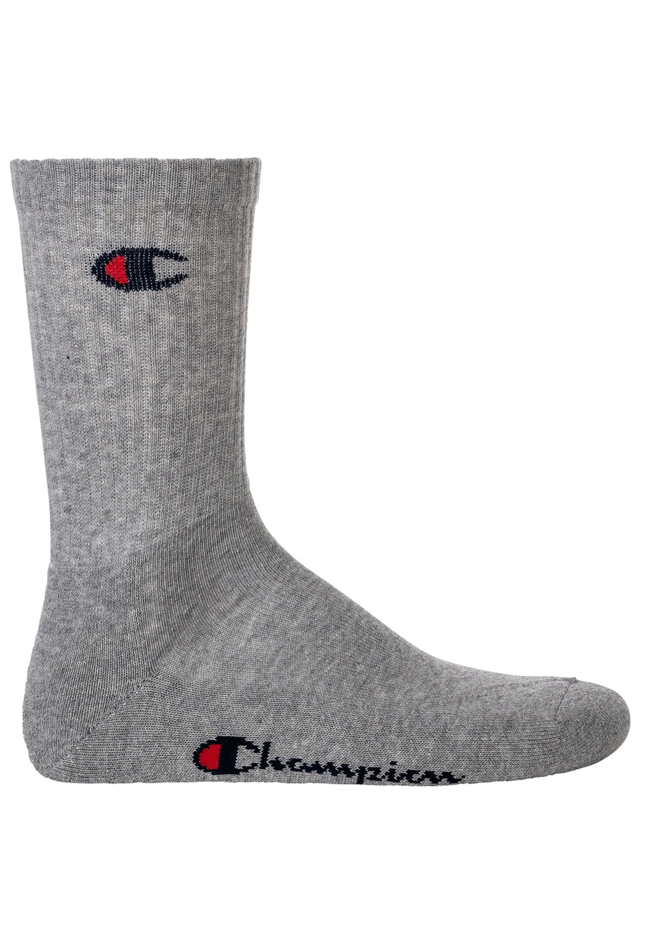 Champion Kurzsocken "Socken 3er Pack" günstig online kaufen