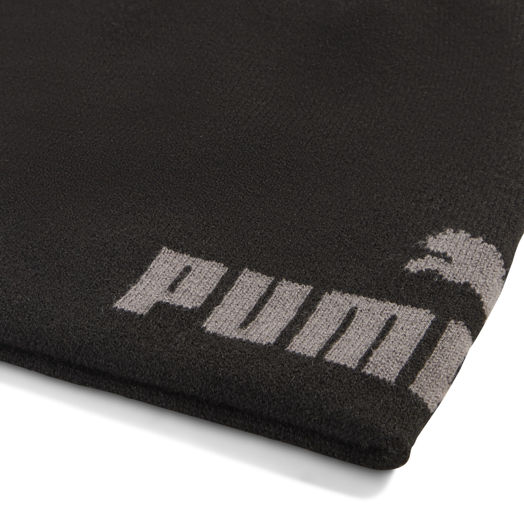 PUMA Beanie »Essentials Beanie ohne Umschlag Jugendliche«