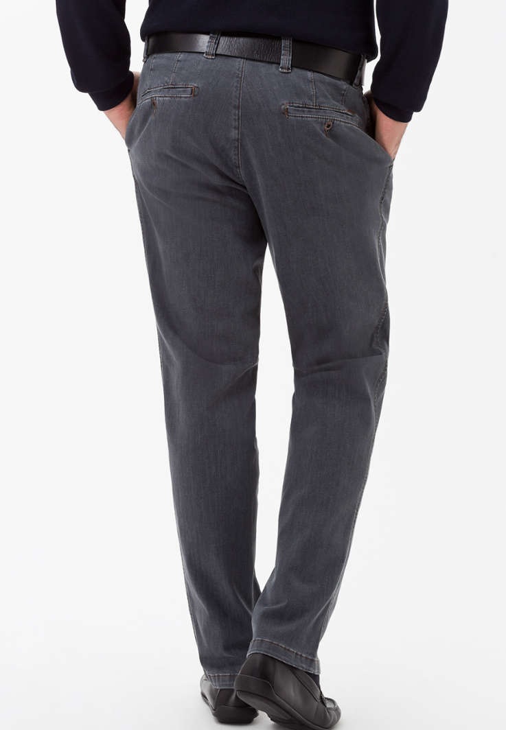 by ▷ BAUR EUREX Bequeme bestellen Jeans »Style 316« BRAX JIM |