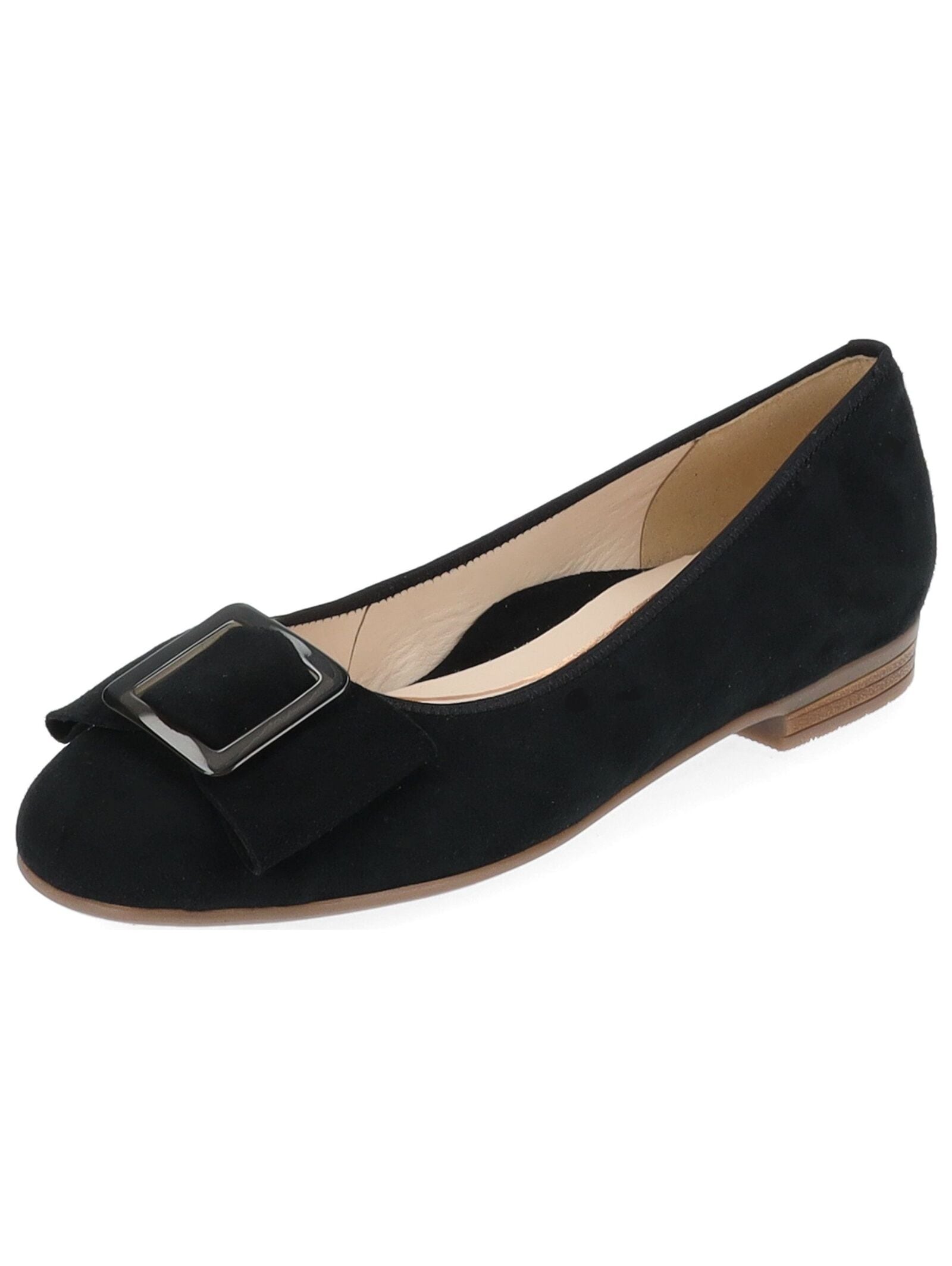 Ara Ballerina "Ara Ballerinas Veloursleder" günstig online kaufen