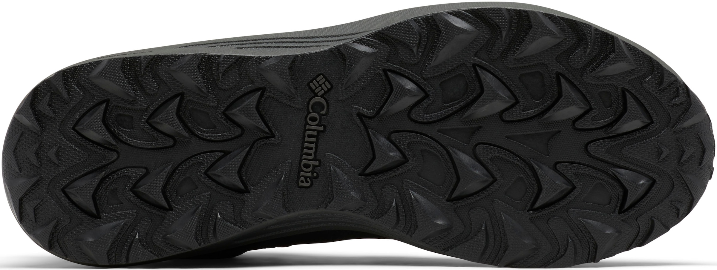 Columbia Wanderschuh »TRAILSTORM PEAK MID«