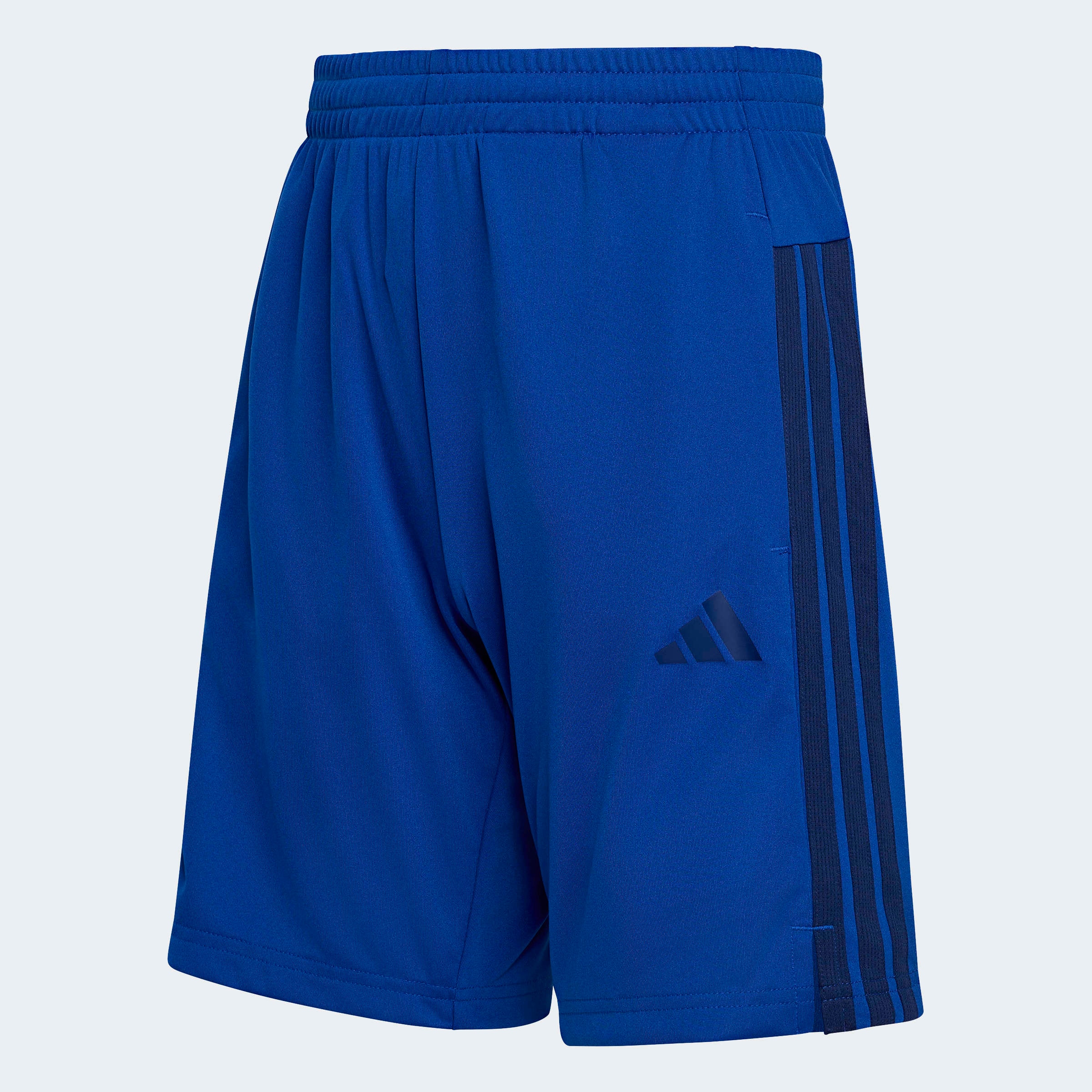 adidas Sportswear Shorts »TRAIN ESSENTIALS 3-STREIFEN KIDS«  Shorts für Kinder, sportlicher Stil