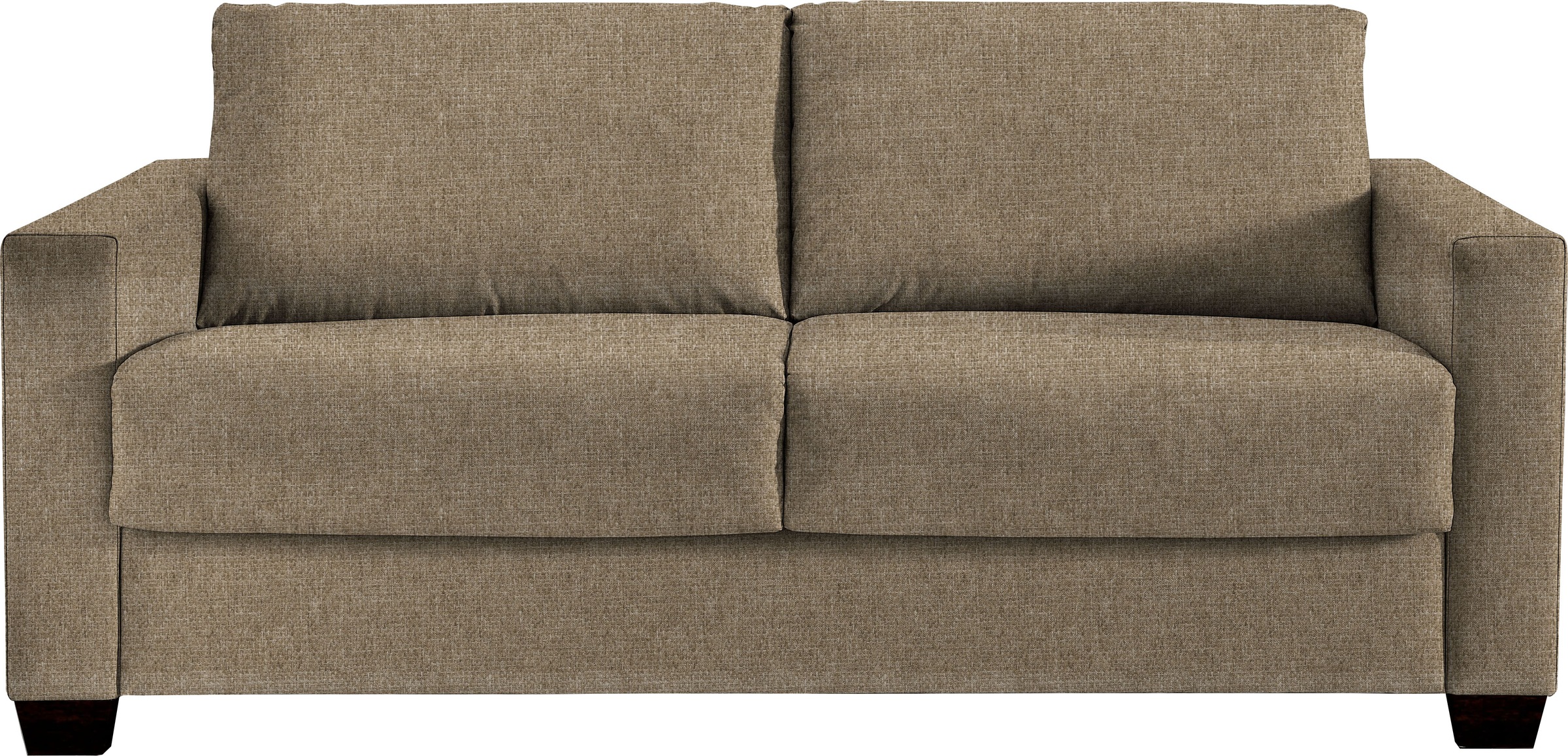 Bali Schlafsofa »Denver, Dauerschläfer«, in 140er und 160er Breite, inkl. Ergoflex-Unterfederung