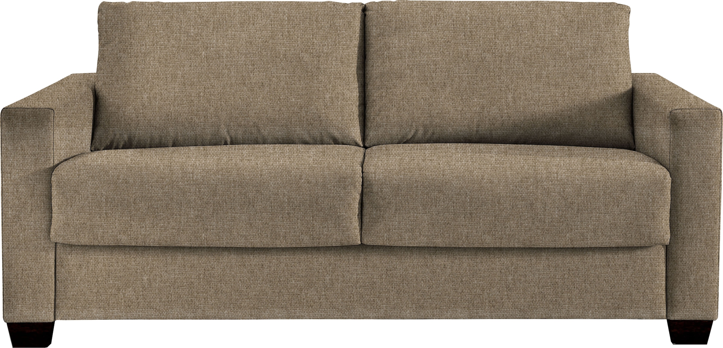 Bali Schlafsofa "Denver, Dauerschläfer", in 140er und 160er Breite, inkl. E günstig online kaufen