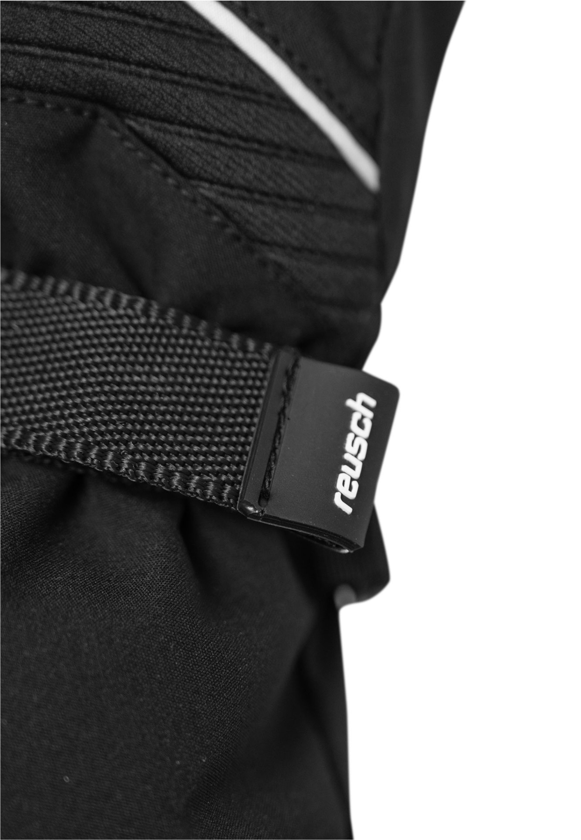 Reusch Skihandschuhe »Maxim GORE-TEX Junior«, mit wasserdichter und atmungsaktiver Funktion