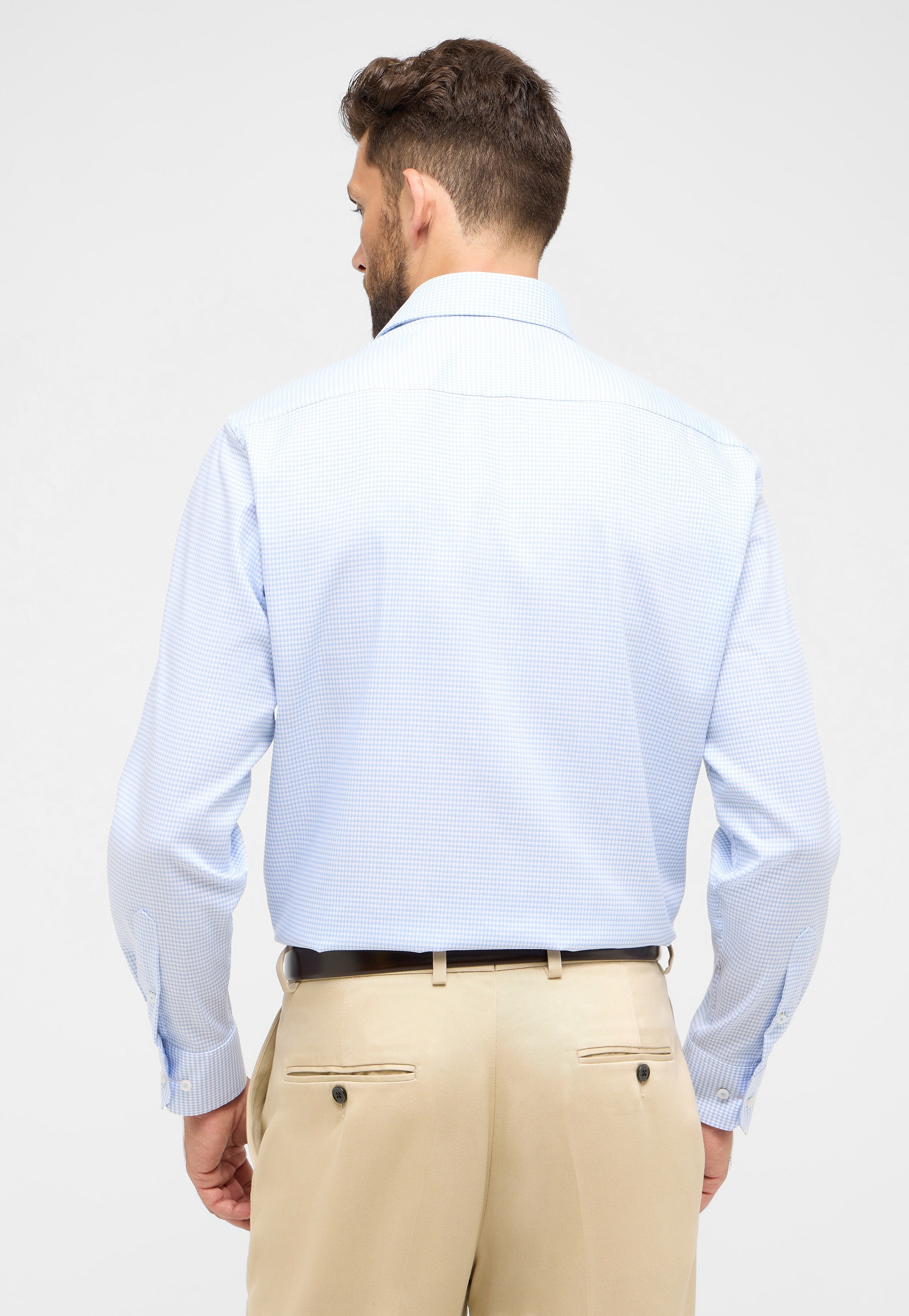 Eterna "COMFORT FIT" NON IRON (bügelfrei) günstig online kaufen