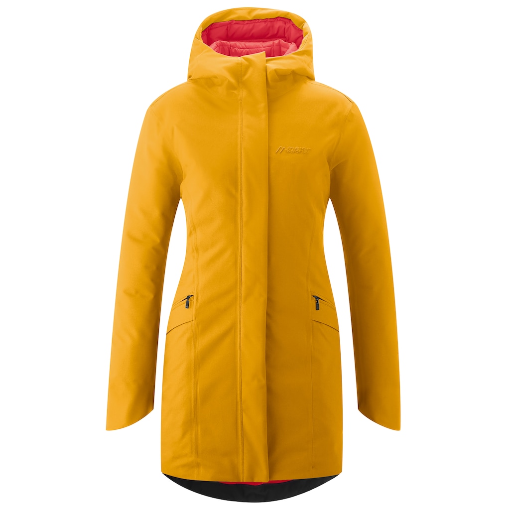 Maier Sports Funktionsjacke »Henni«