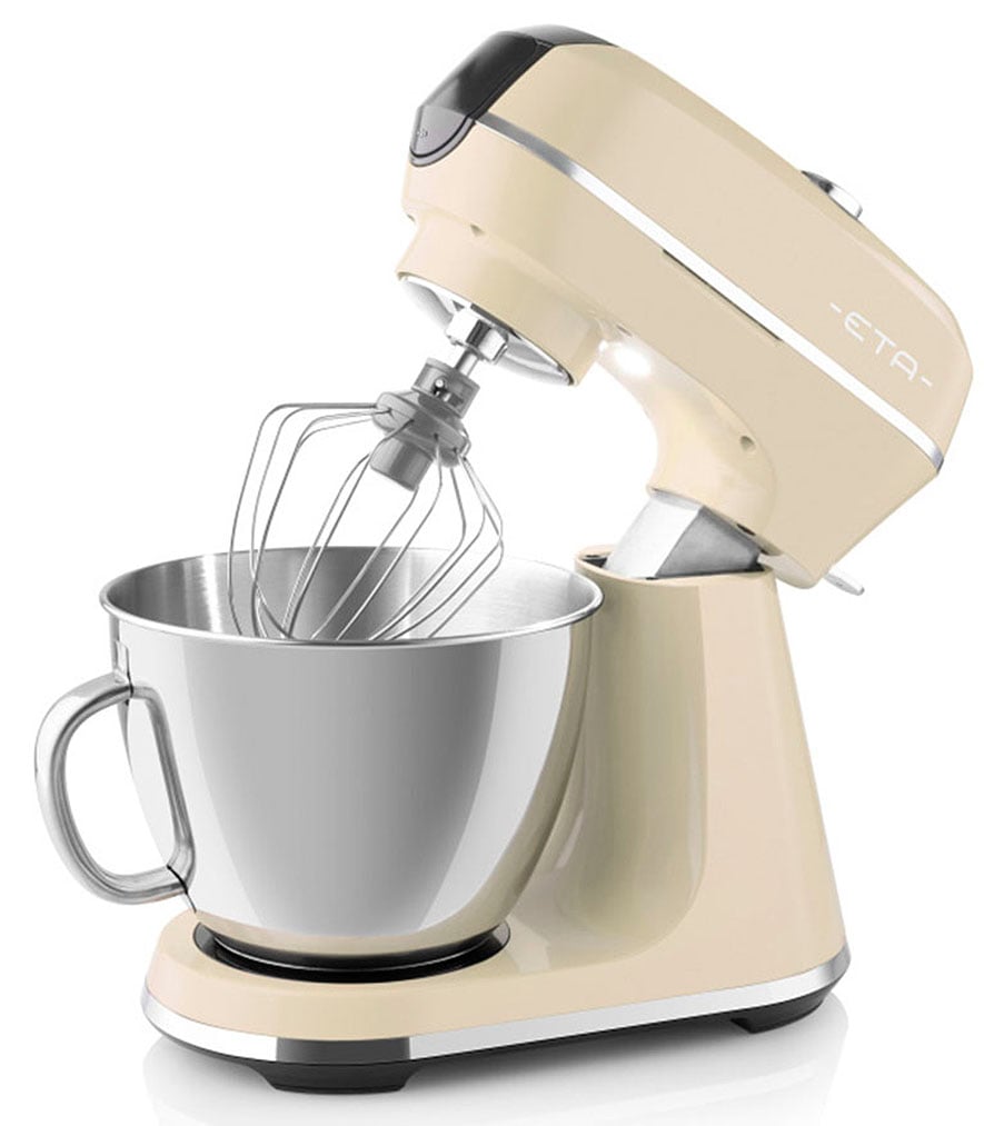 eta Küchenmaschine »Gratus Storio II«, beige